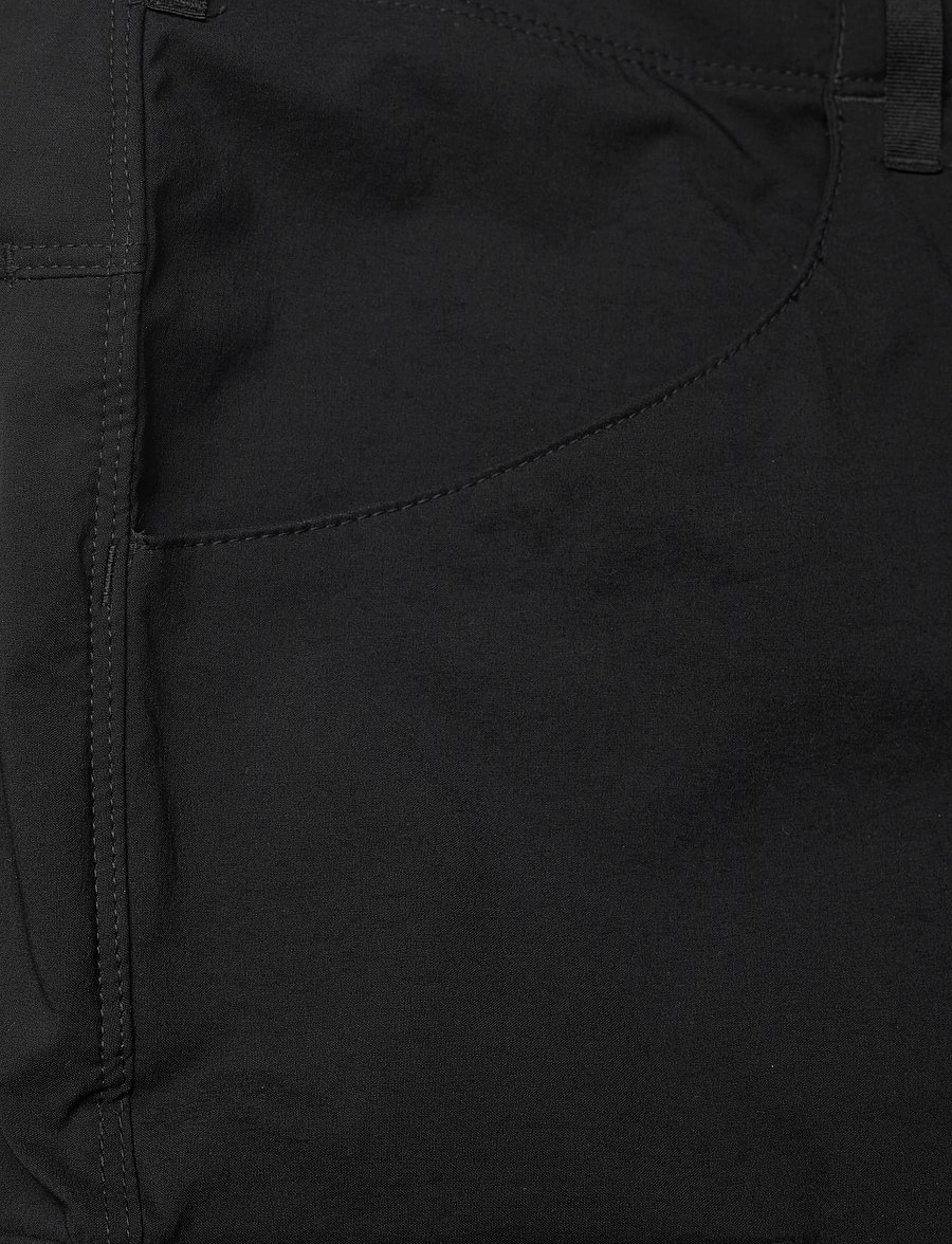 The North Face - M EXPLORATION CARGO SHORT - black - 2