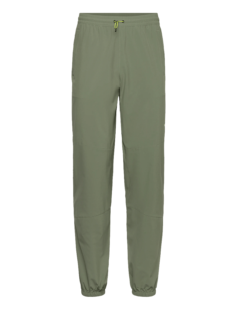The North Face - M MOUNTAIN ATHLETICS WIND PANT - pantalon de randonnée - bark mist - 1