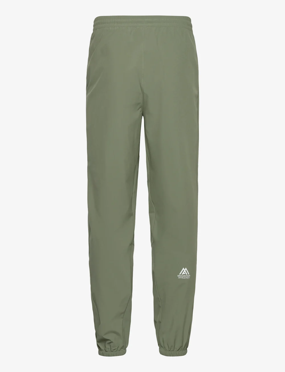 The North Face - M MOUNTAIN ATHLETICS WIND PANT - outdoorhosen - bark mist - 1