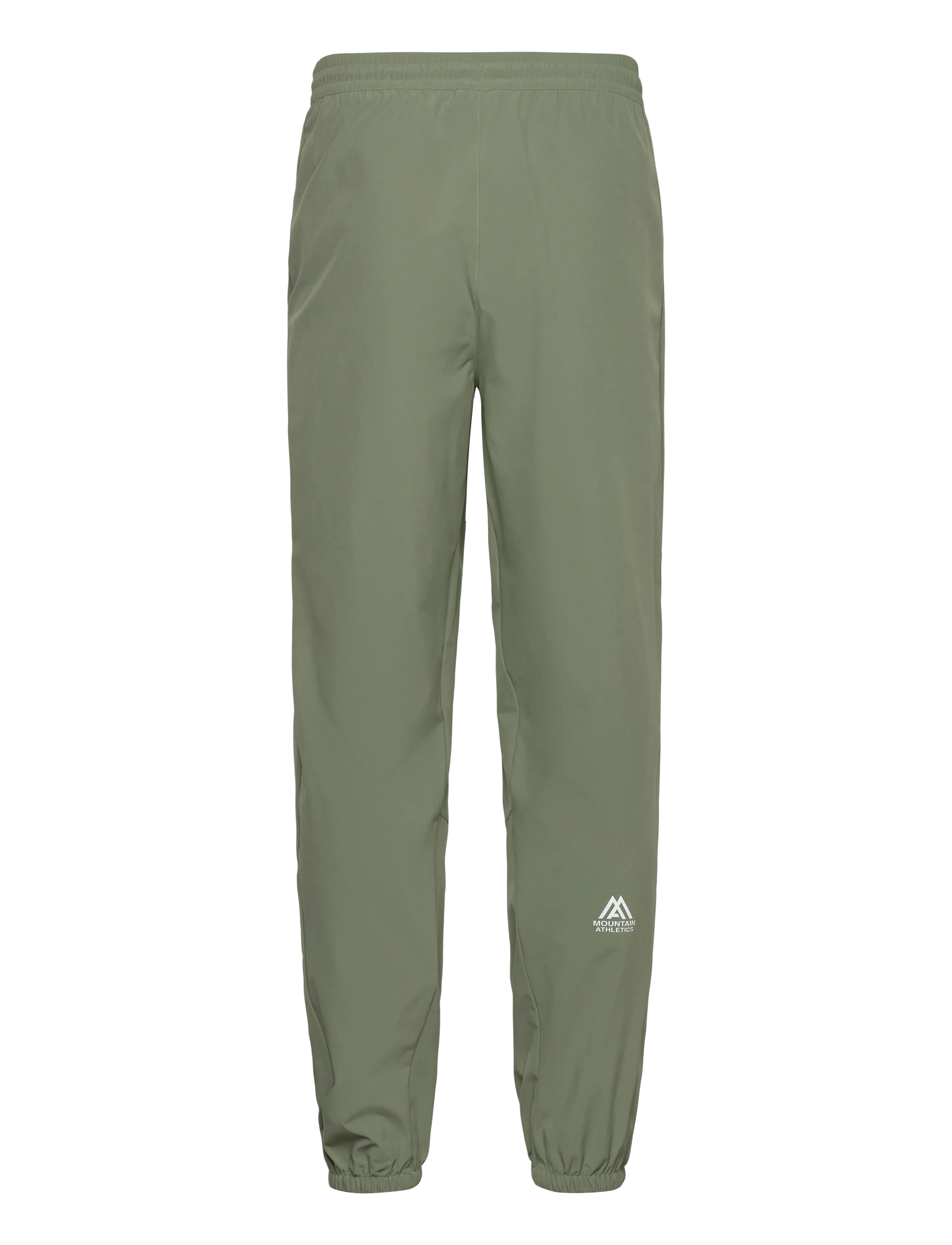 The North Face - M MOUNTAIN ATHLETICS WIND PANT - pantalon de randonnée - bark mist - 2