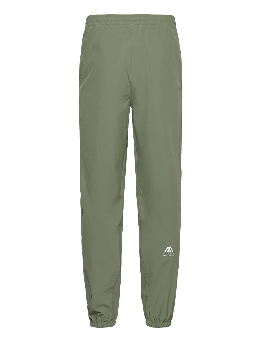 The North Face - M MOUNTAIN ATHLETICS WIND PANT - pantalon de randonnée - bark mist - 2