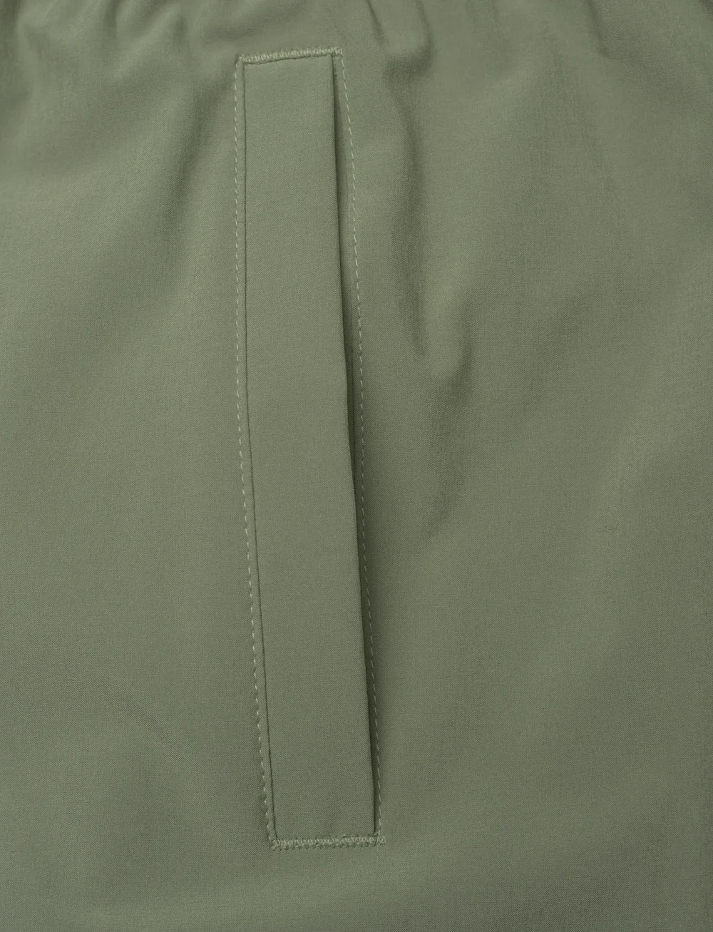 The North Face - M MOUNTAIN ATHLETICS WIND PANT - outdoorhosen - bark mist - 2