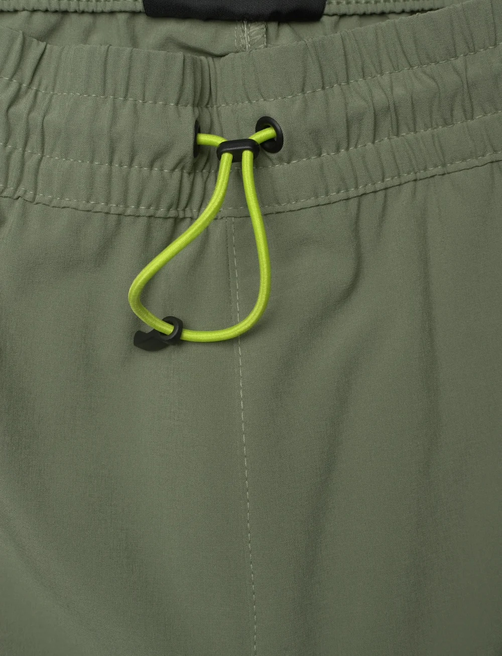 The North Face - M MOUNTAIN ATHLETICS WIND PANT - outdoorhosen - bark mist - 3