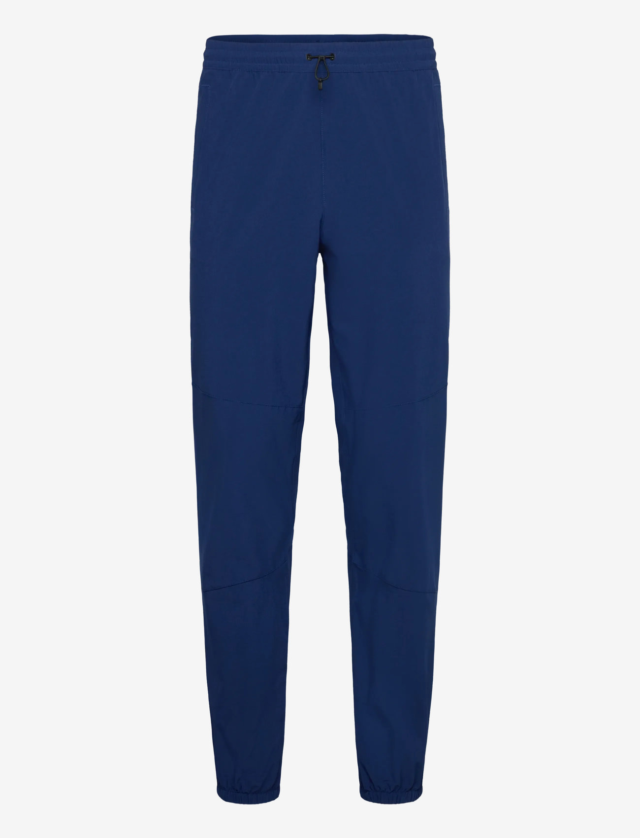 The North Face - M MOUNTAIN ATHLETICS WIND PANT - friluftsbyxor - estate blue - 0