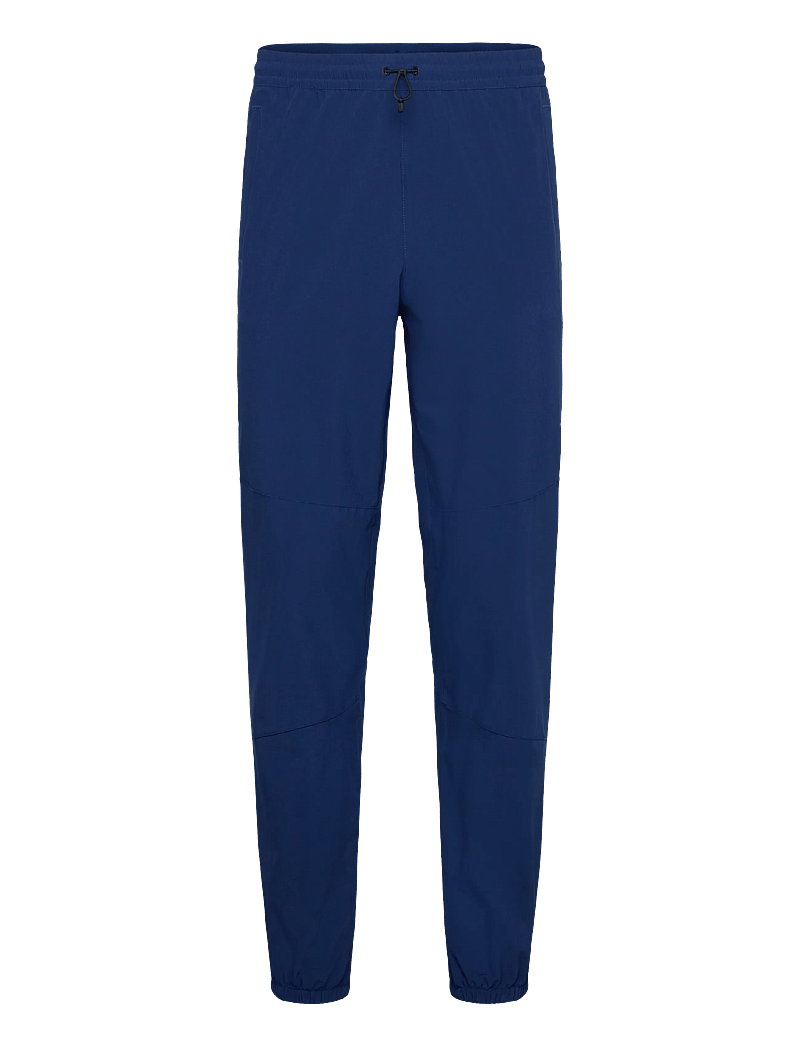 The North Face - M MOUNTAIN ATHLETICS WIND PANT - friluftsbyxor - estate blue - 0
