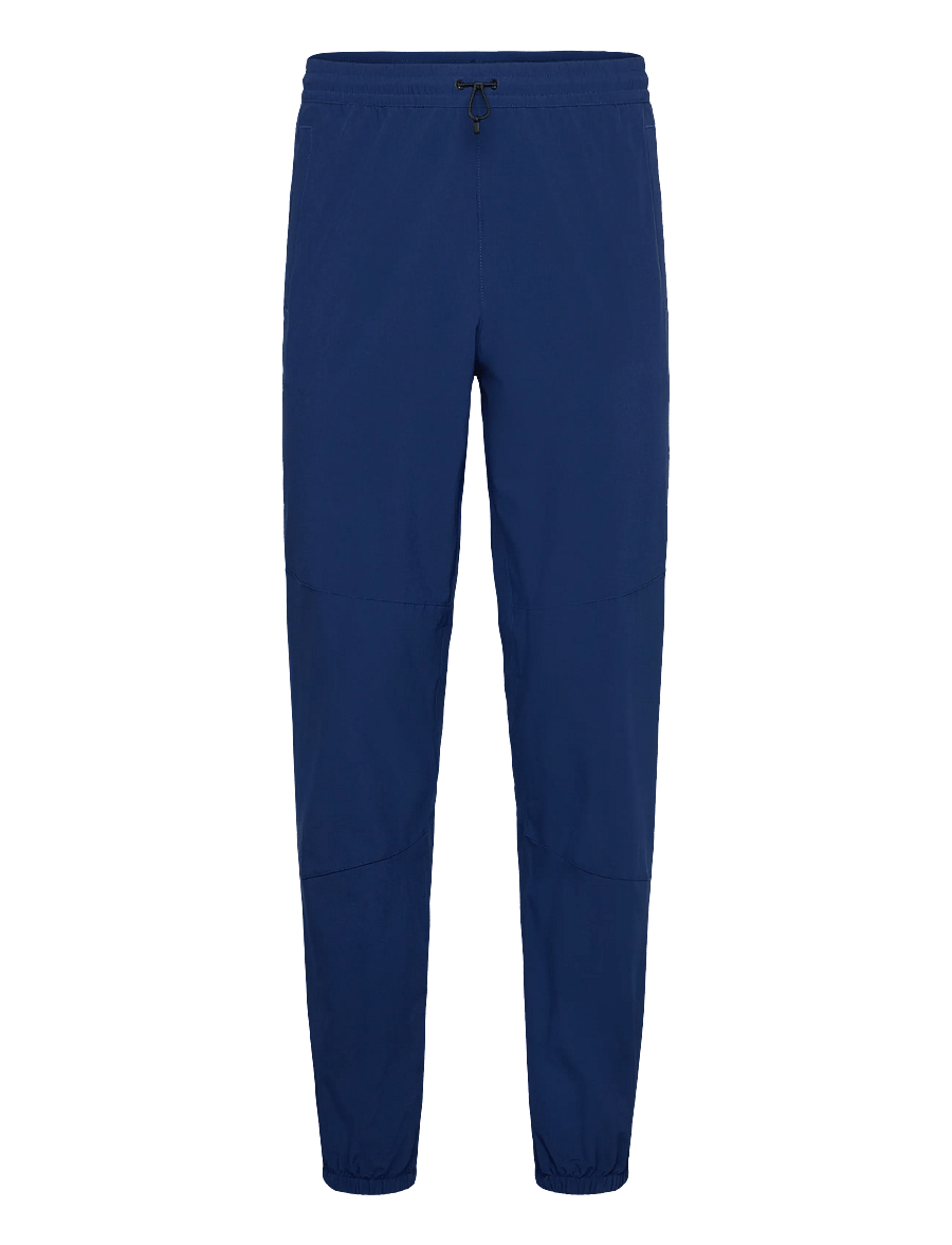 The North Face - M MOUNTAIN ATHLETICS WIND PANT - friluftsbyxor - estate blue - 0