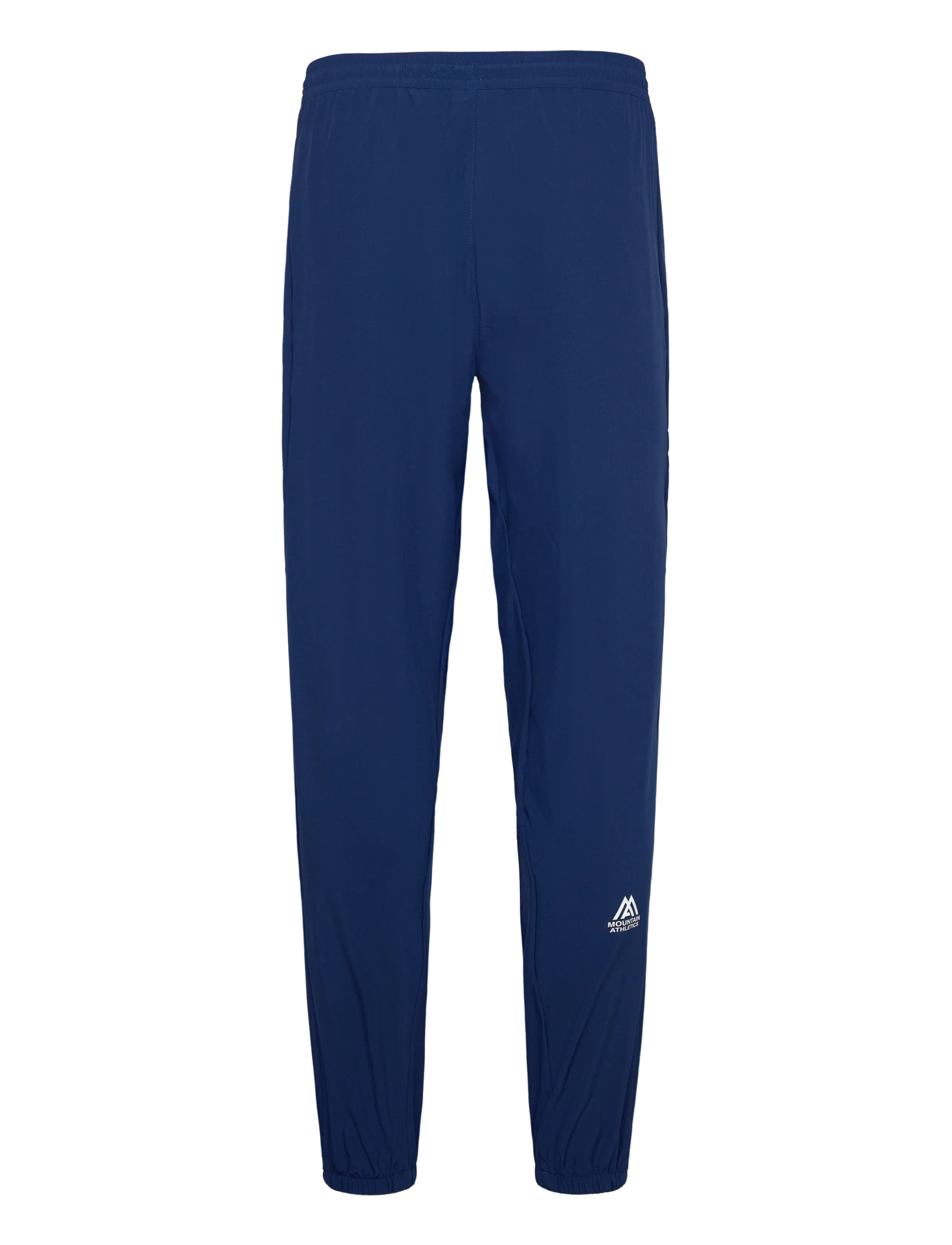 The North Face - M MOUNTAIN ATHLETICS WIND PANT - friluftsbyxor - estate blue - 1