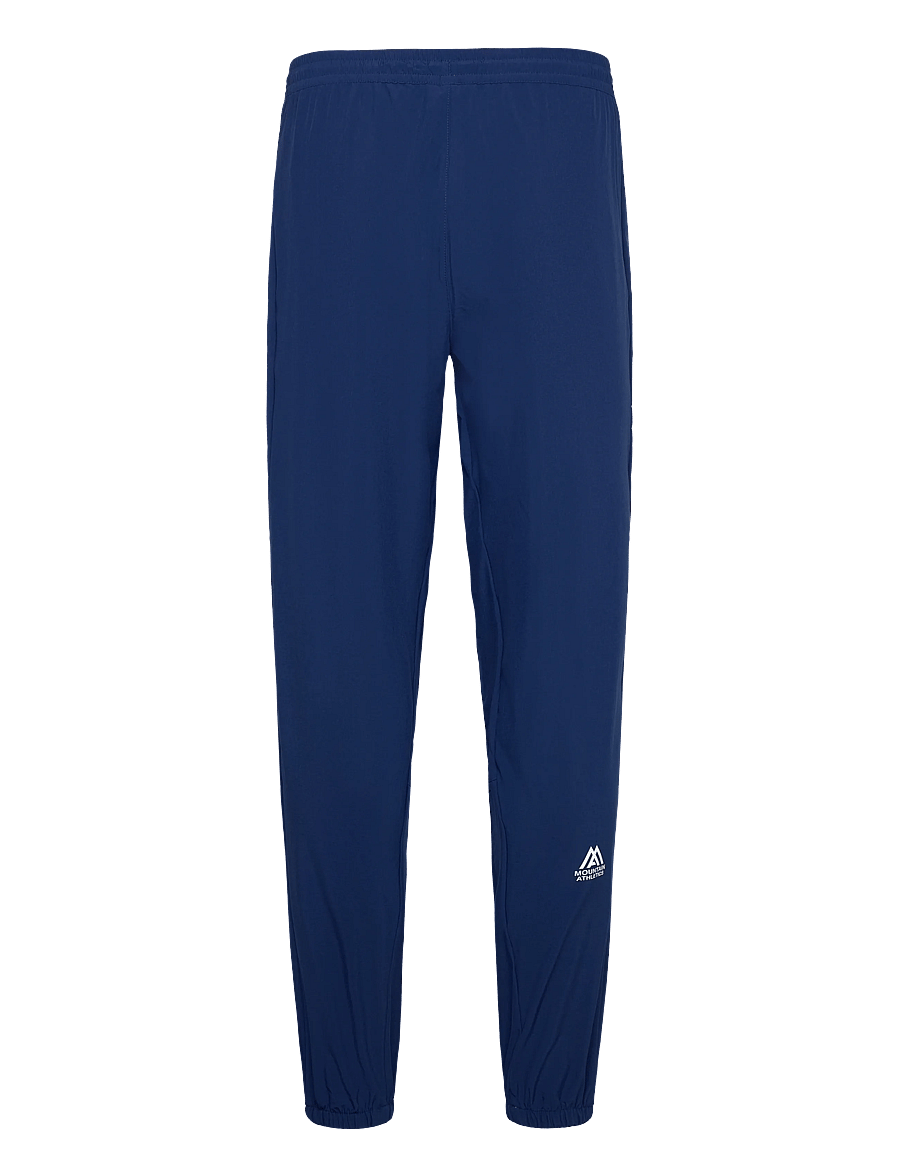 The North Face - M MOUNTAIN ATHLETICS WIND PANT - friluftsbyxor - estate blue - 1