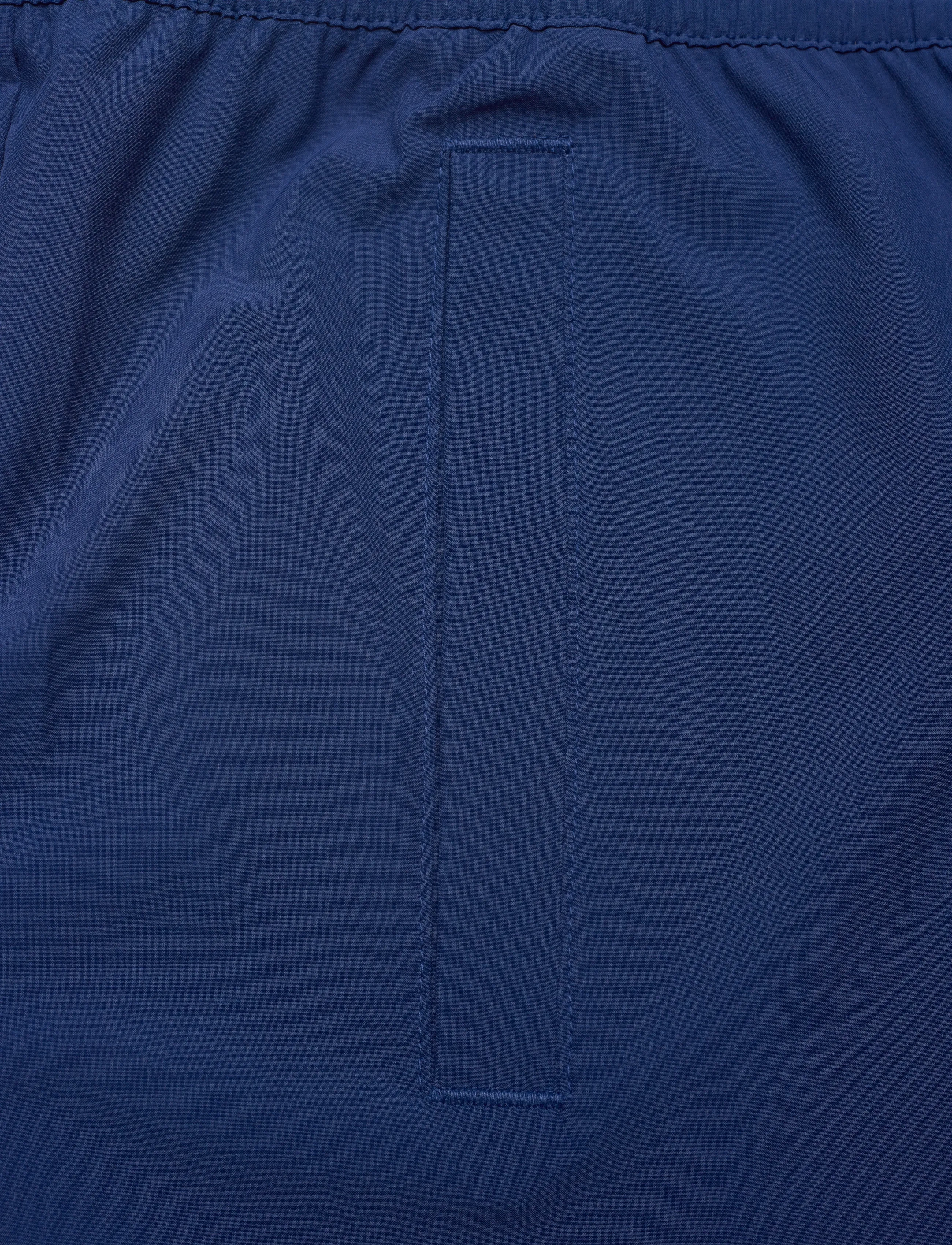 The North Face - M MOUNTAIN ATHLETICS WIND PANT - friluftsbyxor - estate blue - 2