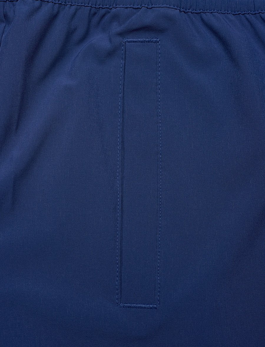 The North Face - M MOUNTAIN ATHLETICS WIND PANT - friluftsbyxor - estate blue - 2