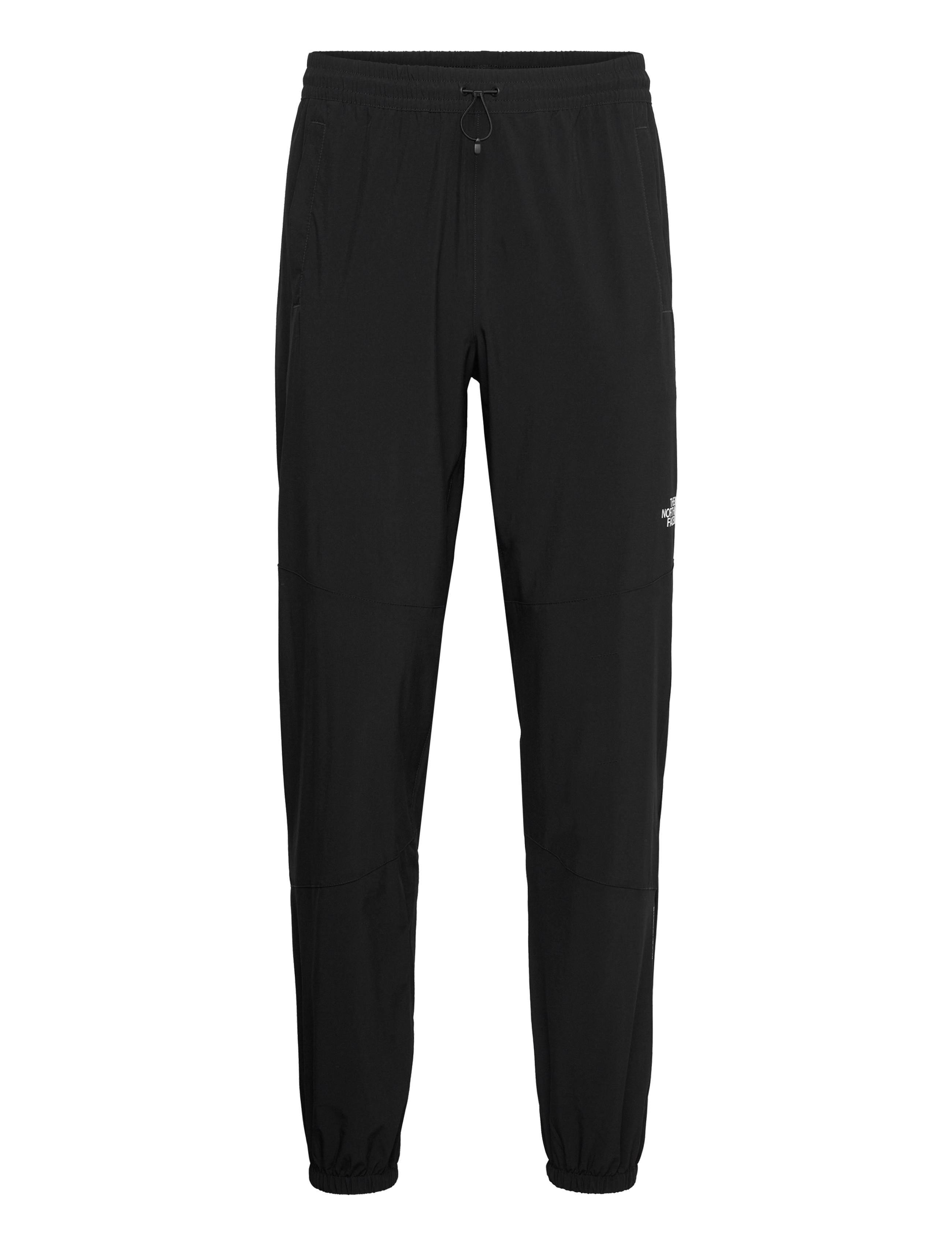 THE NORTH FACE M Mountain Athletics Wind Hose Schwarz - XXL - Herren