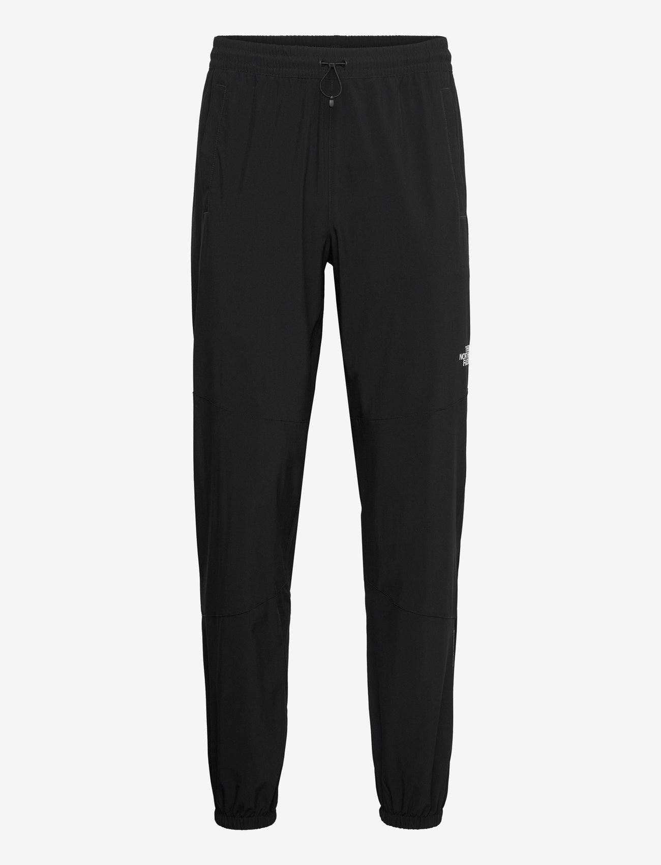 The North Face - M MOUNTAIN ATHLETICS WIND PANT - friluftsbyxor - tnf black - 1