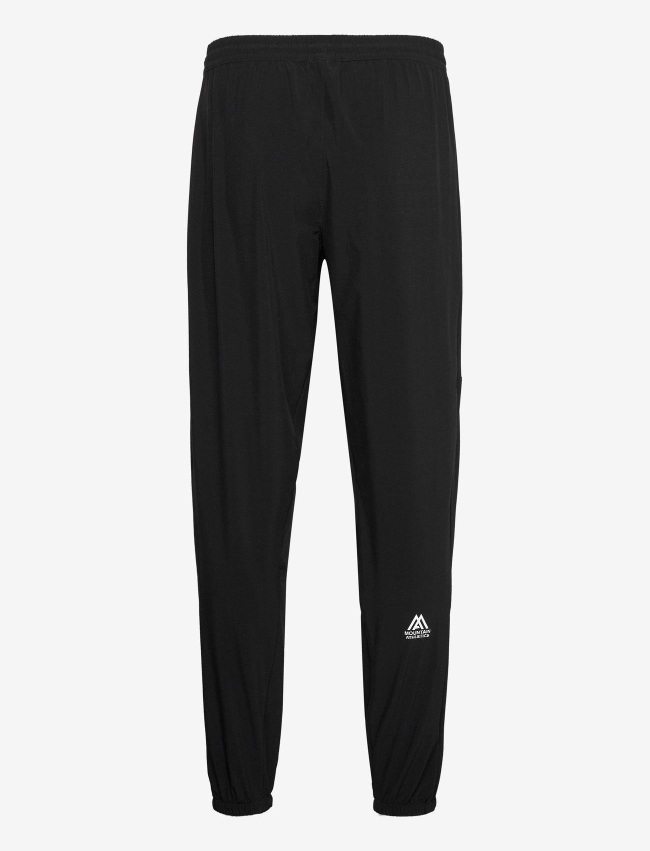 The North Face - M MOUNTAIN ATHLETICS WIND PANT - friluftsbyxor - tnf black - 2
