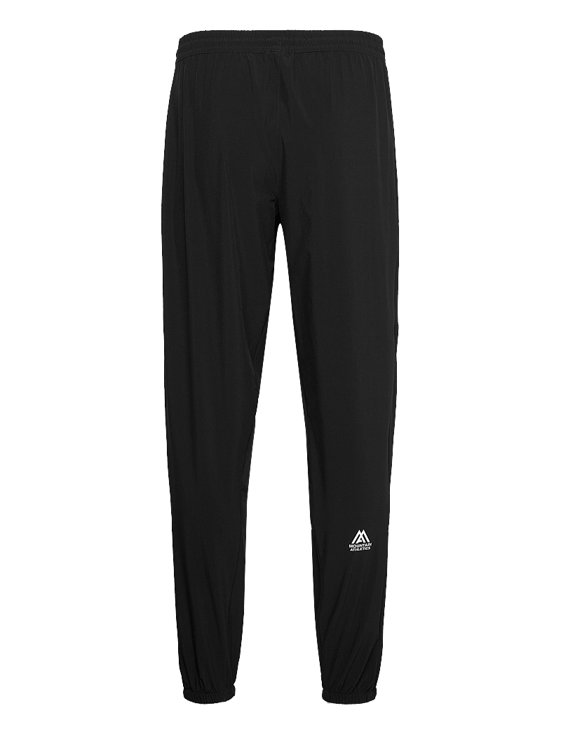 The North Face - M MOUNTAIN ATHLETICS WIND PANT - outdoorhosen - tnf black - 2