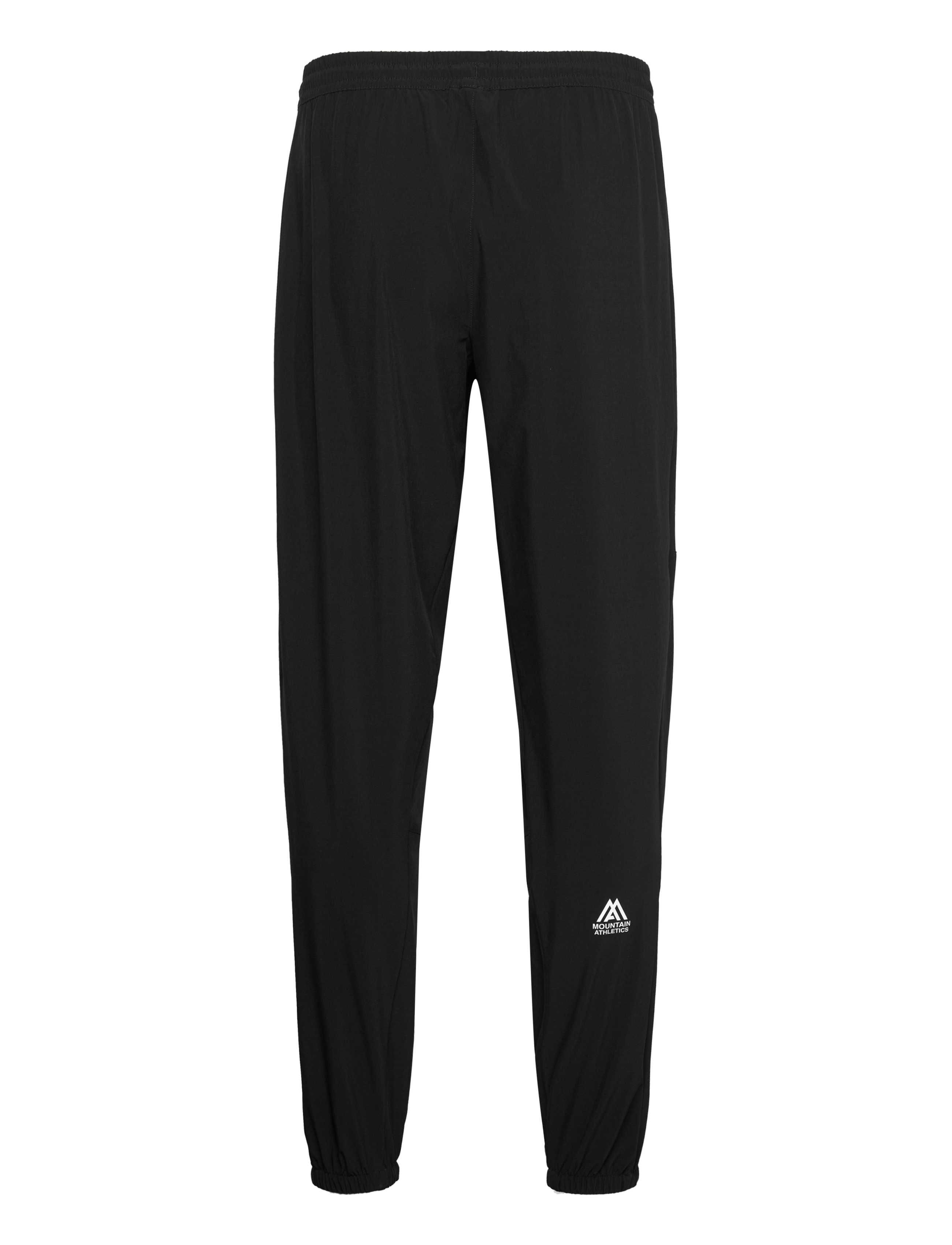 The North Face - M MOUNTAIN ATHLETICS WIND PANT - outdoorhosen - tnf black - 2