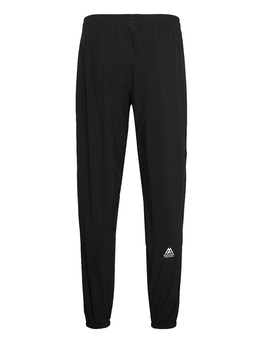 The North Face - M MOUNTAIN ATHLETICS WIND PANT - ulkohousut - tnf black - 2