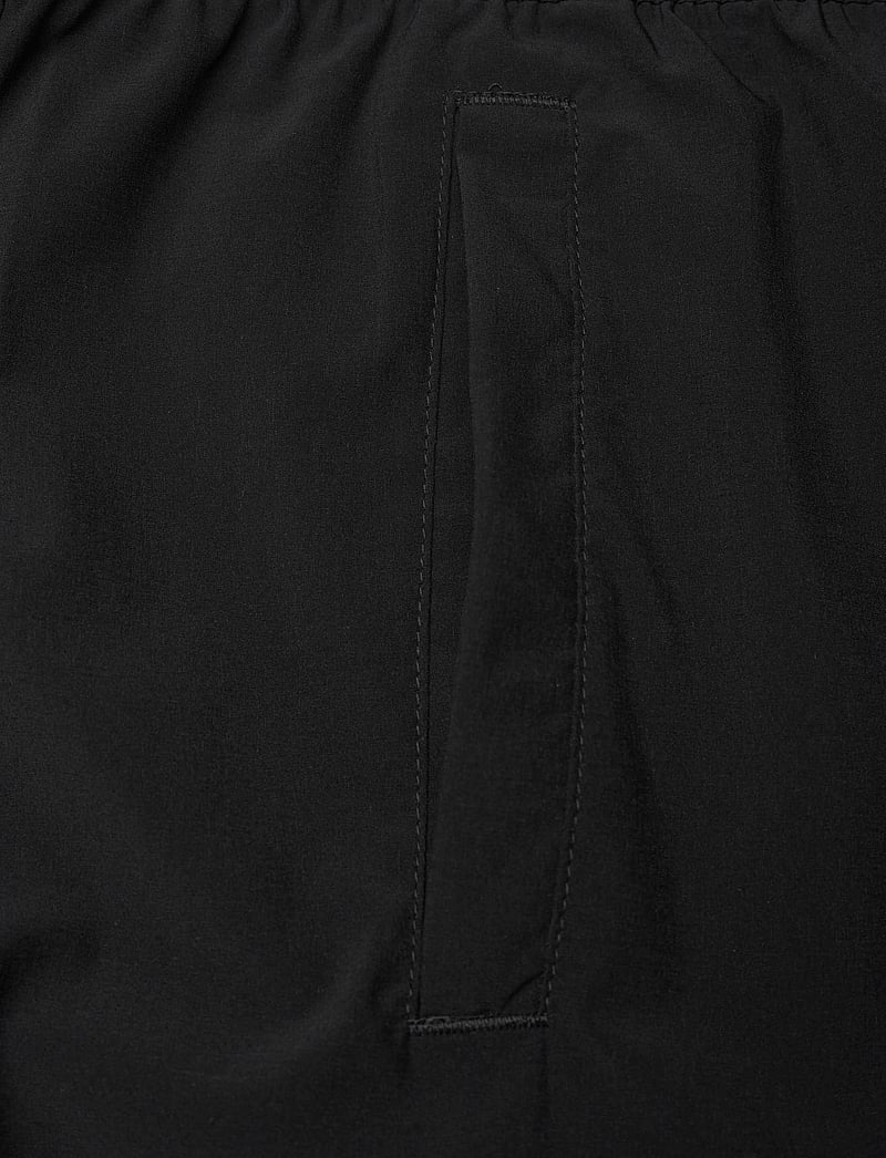 The North Face - M MOUNTAIN ATHLETICS WIND PANT - outdoorhosen - tnf black - 5