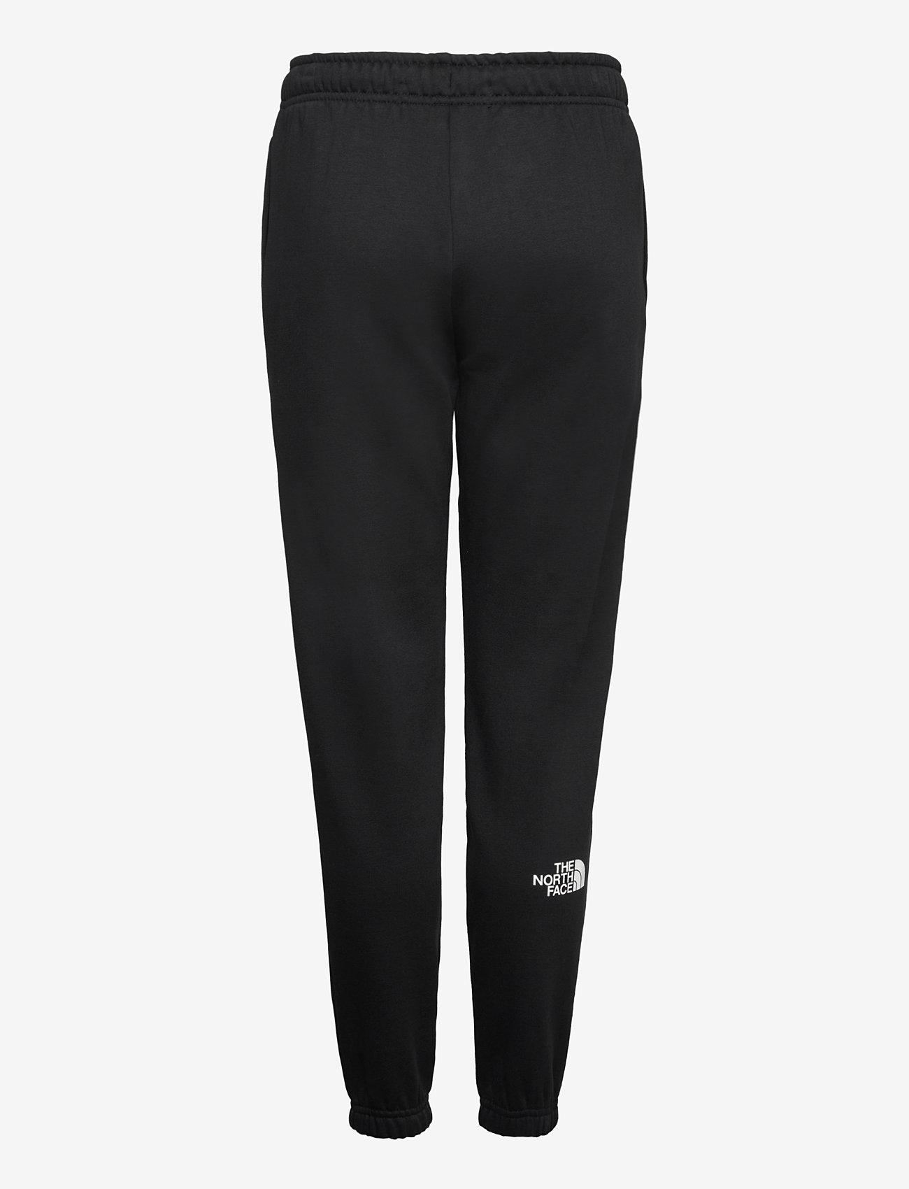 The North Face - TEEN REGULAR TAPERED JOGGERS - sweatpants - black - 1