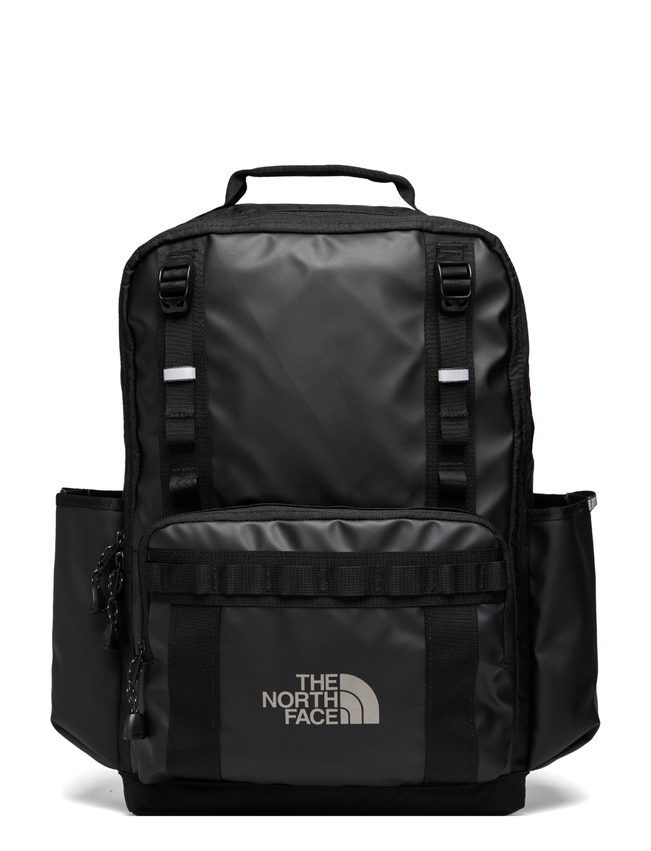The North Face Base Camp Daypack, One Size, Sport Training Bags, Schwarz - Backpacks, Frauen