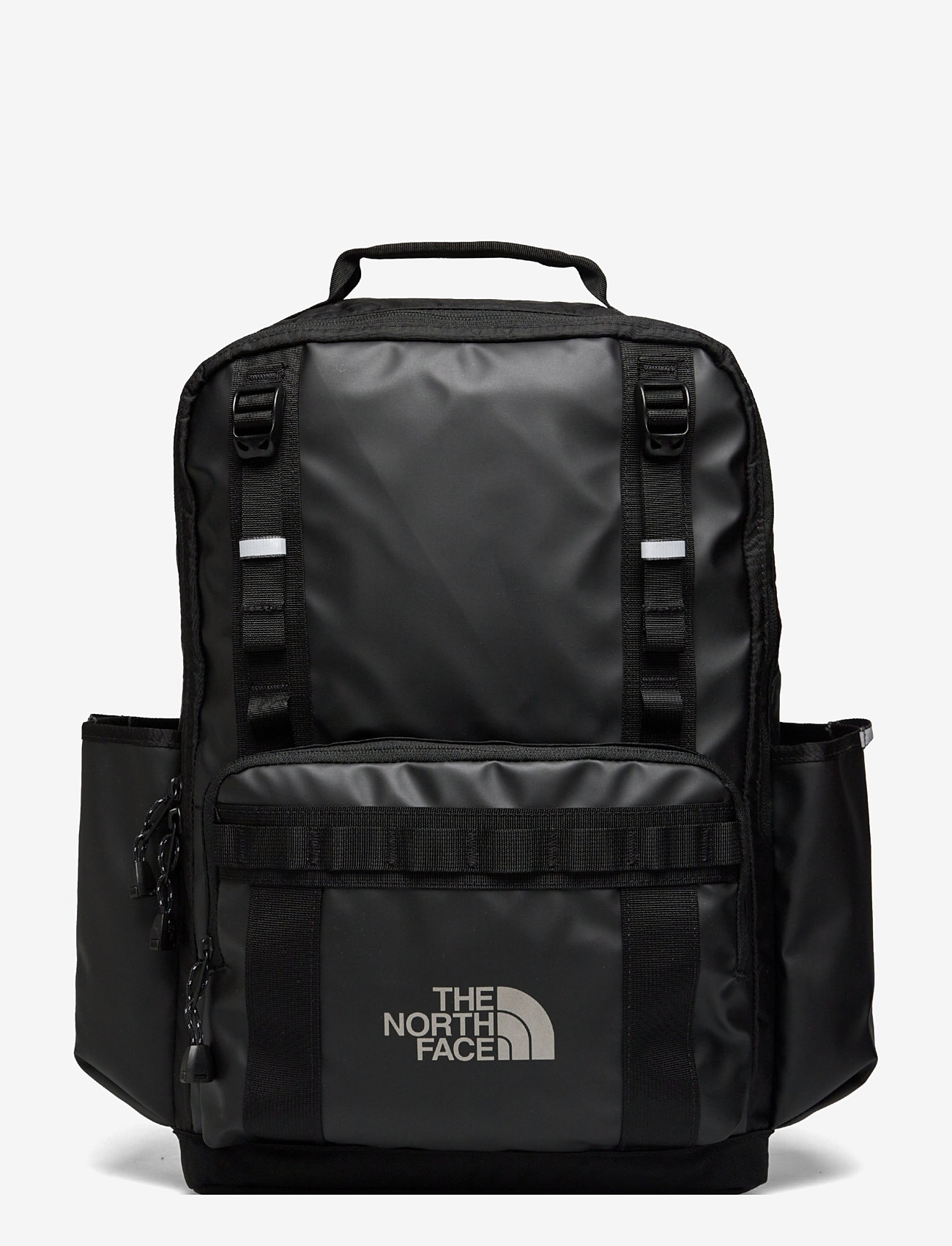 The North Face - BASE CAMP DAYPACK - nach stil kaufen - black - 1