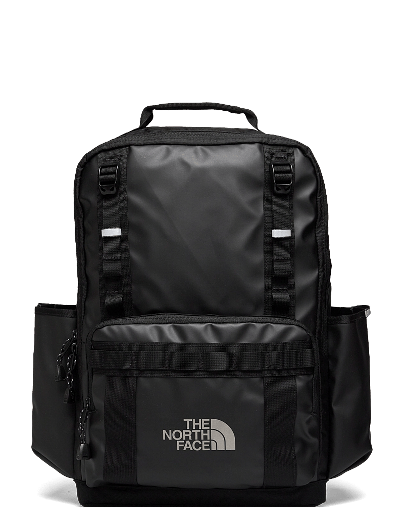 The North Face - BASE CAMP DAYPACK - nach stil kaufen - black - 1