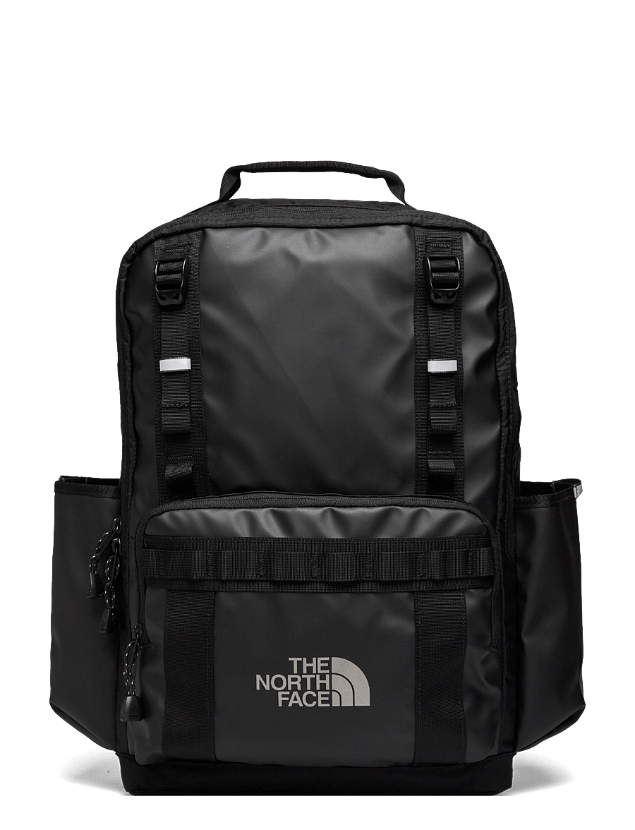 The North Face - BASE CAMP DAYPACK - sportrucksäcke - black - 1