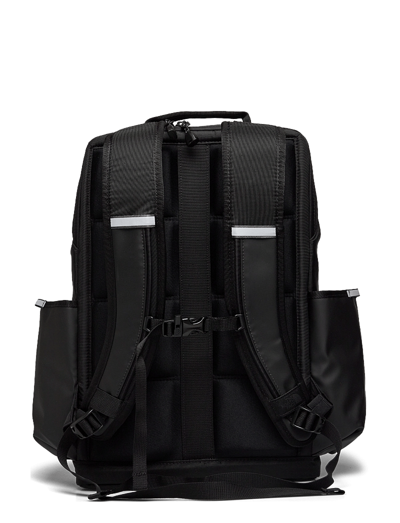 The North Face - BASE CAMP DAYPACK - nach stil kaufen - black - 2