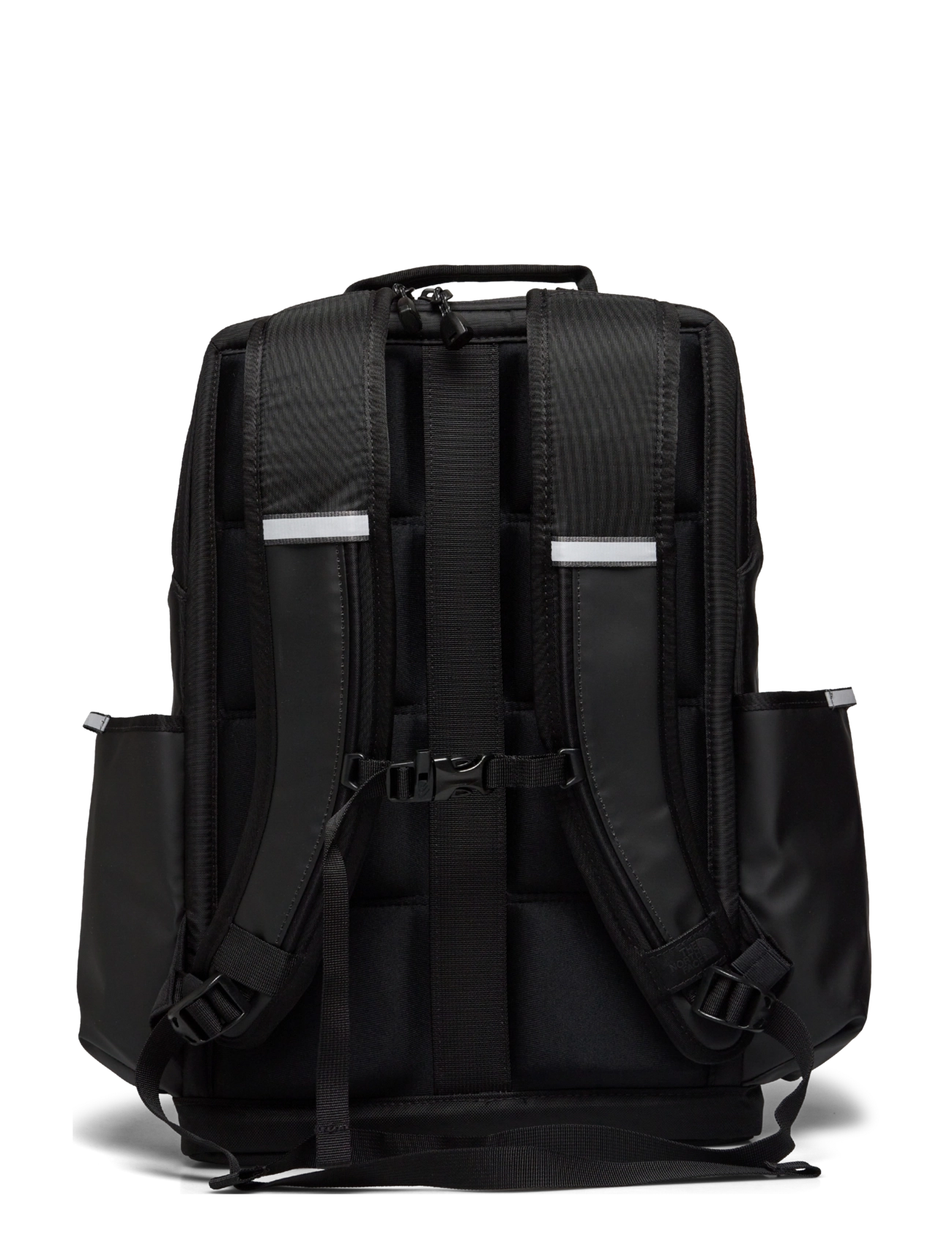 The North Face - BASE CAMP DAYPACK - sportrucksäcke - black - 2
