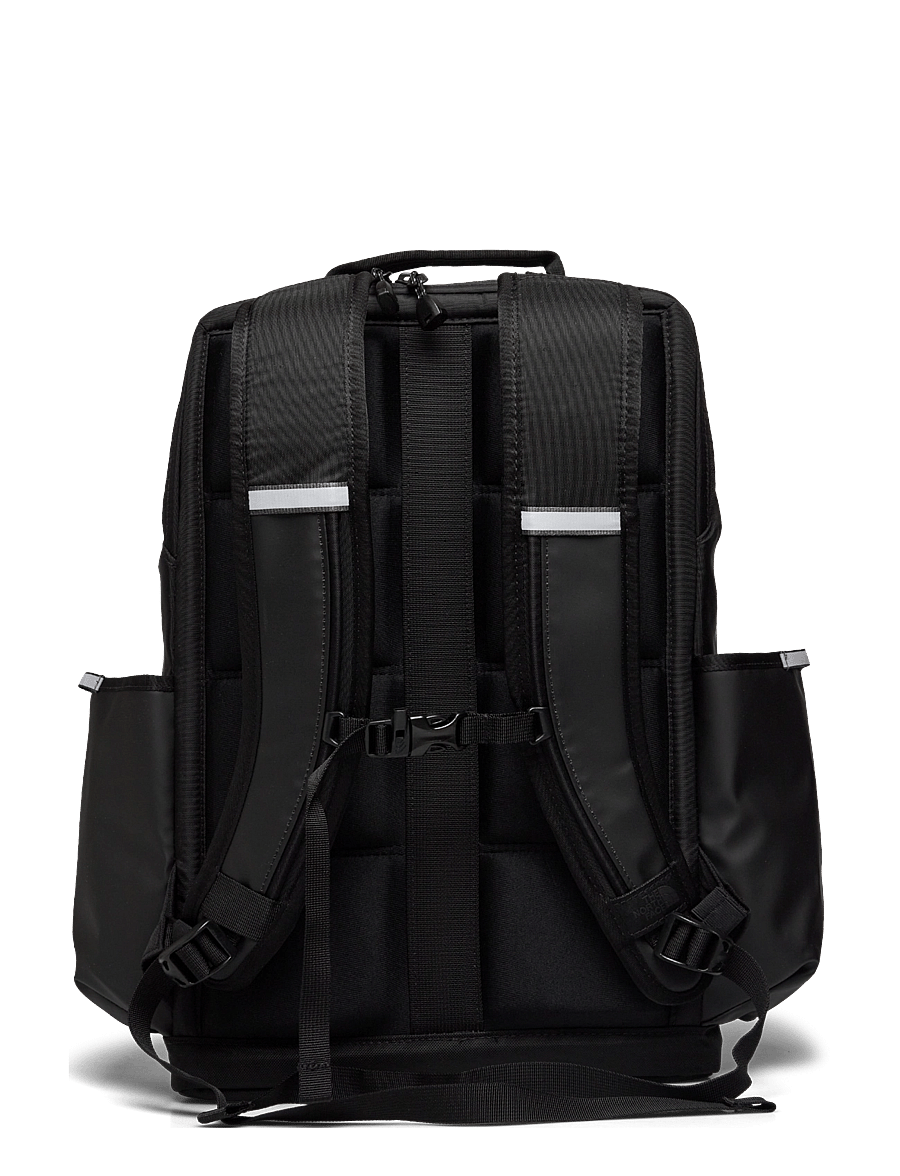The North Face - BASE CAMP DAYPACK - sportrucksäcke - black - 2