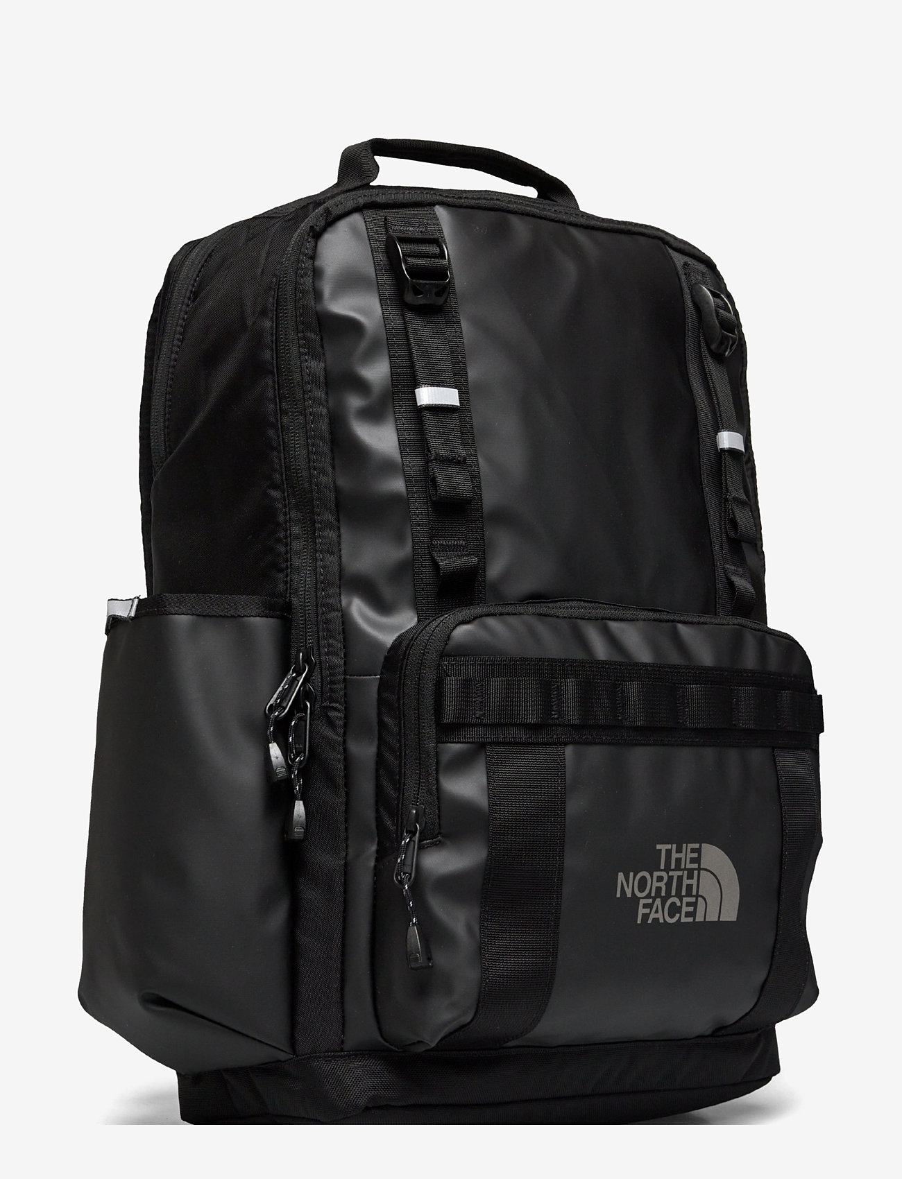 The North Face - BASE CAMP DAYPACK - nach stil kaufen - black - 3