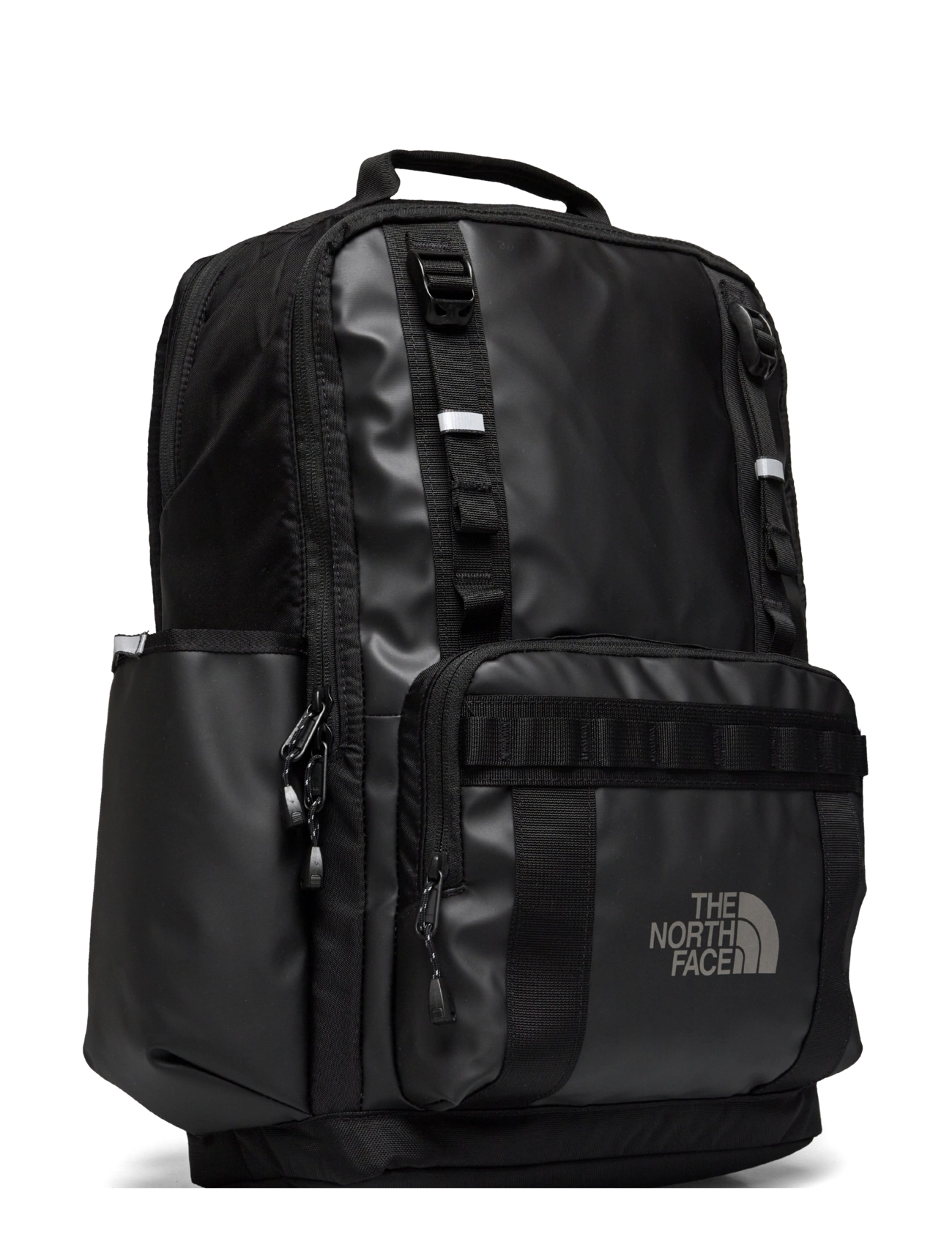 The North Face - BASE CAMP DAYPACK - sportrucksäcke - black - 3
