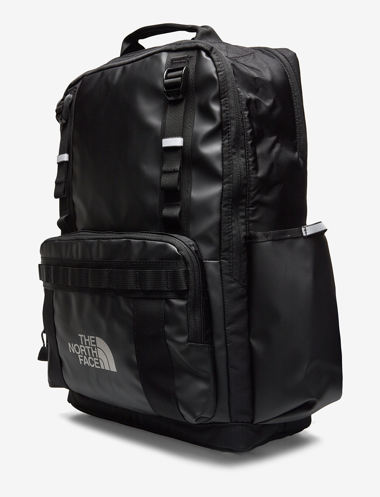 The North Face - BASE CAMP DAYPACK - nach stil kaufen - black - 4