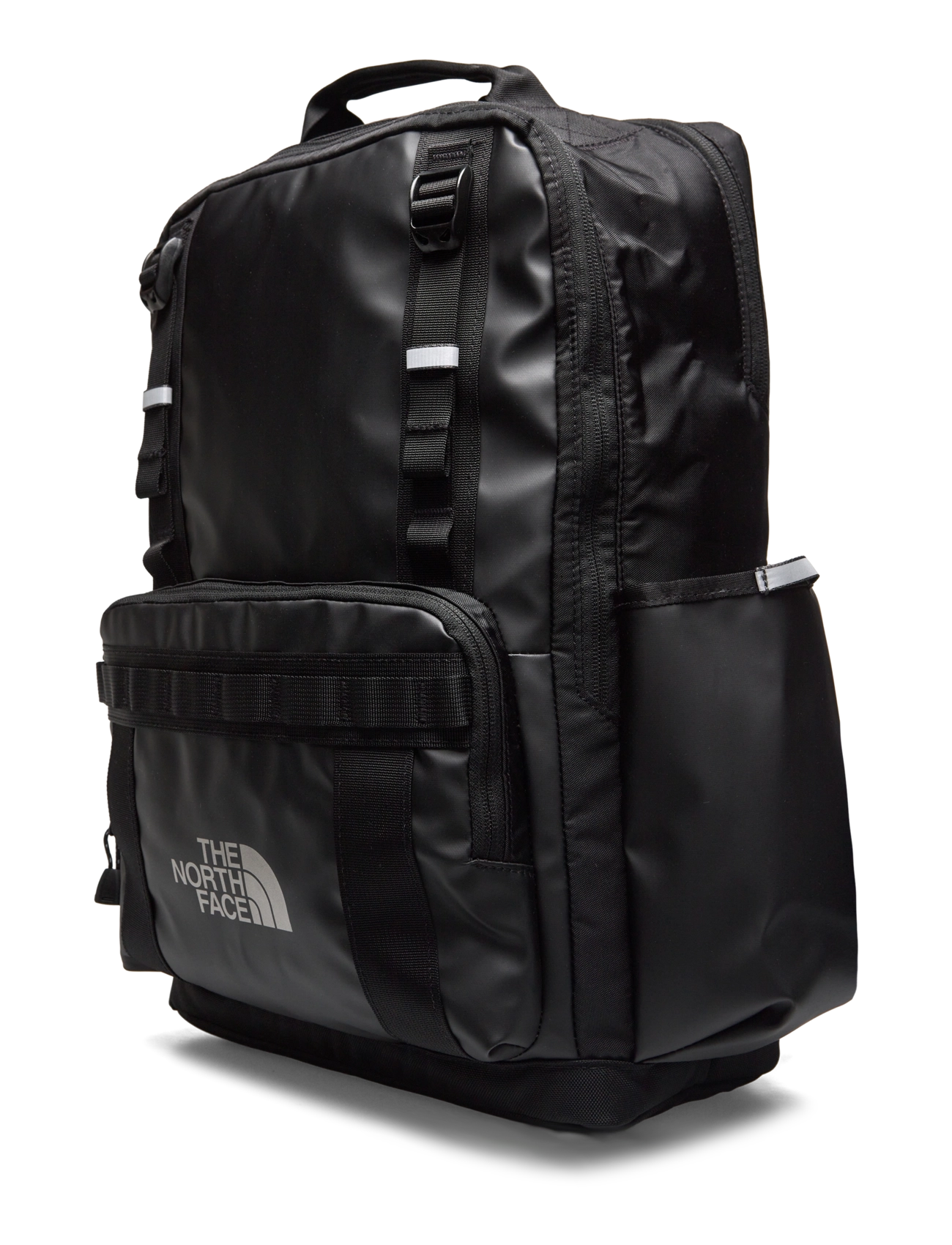 The North Face - BASE CAMP DAYPACK - sportrucksäcke - black - 4