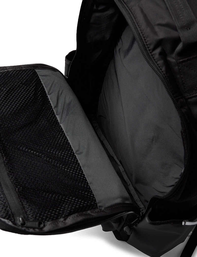 The North Face - BASE CAMP DAYPACK - nach stil kaufen - black - 5