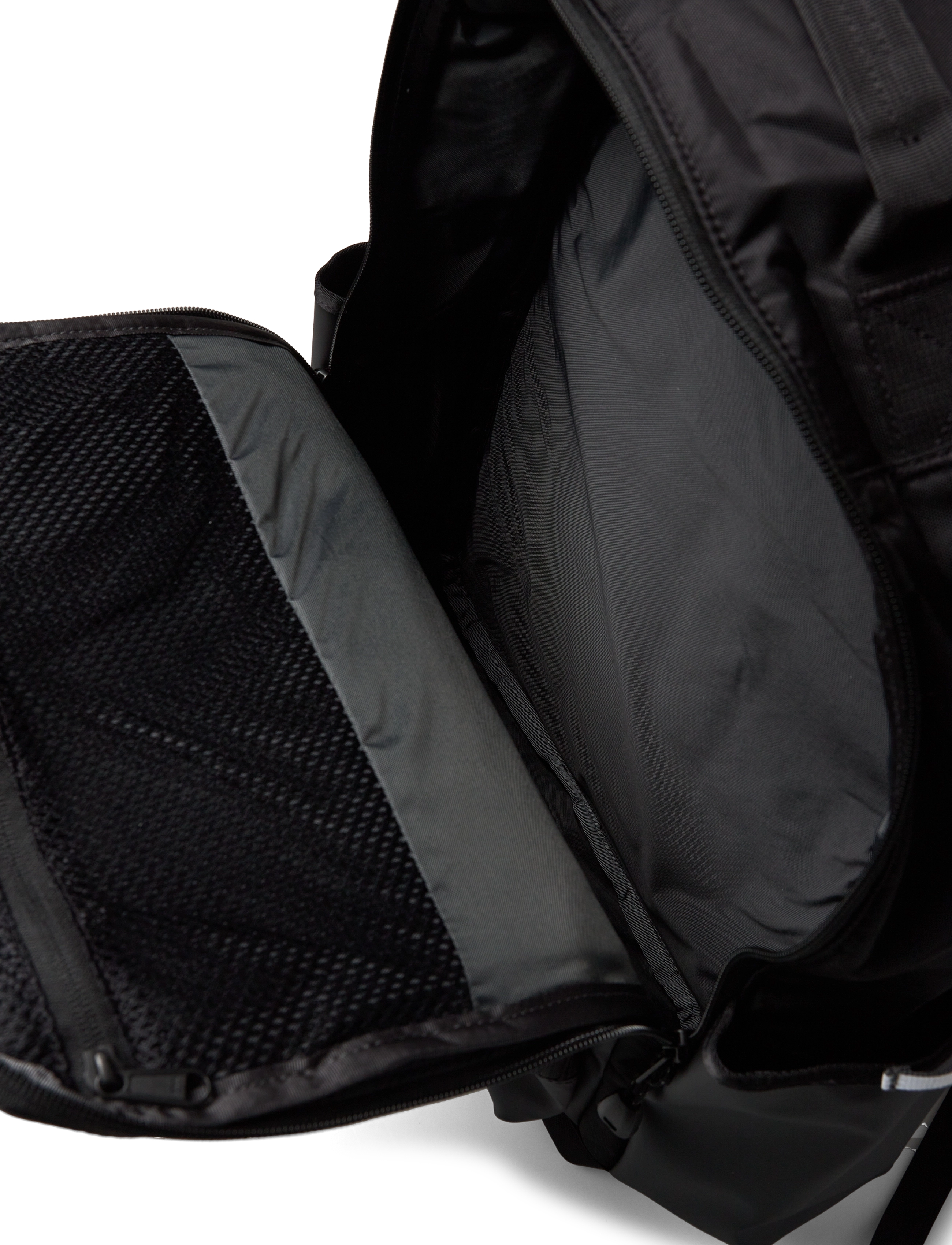 The North Face - BASE CAMP DAYPACK - sportrucksäcke - black - 5