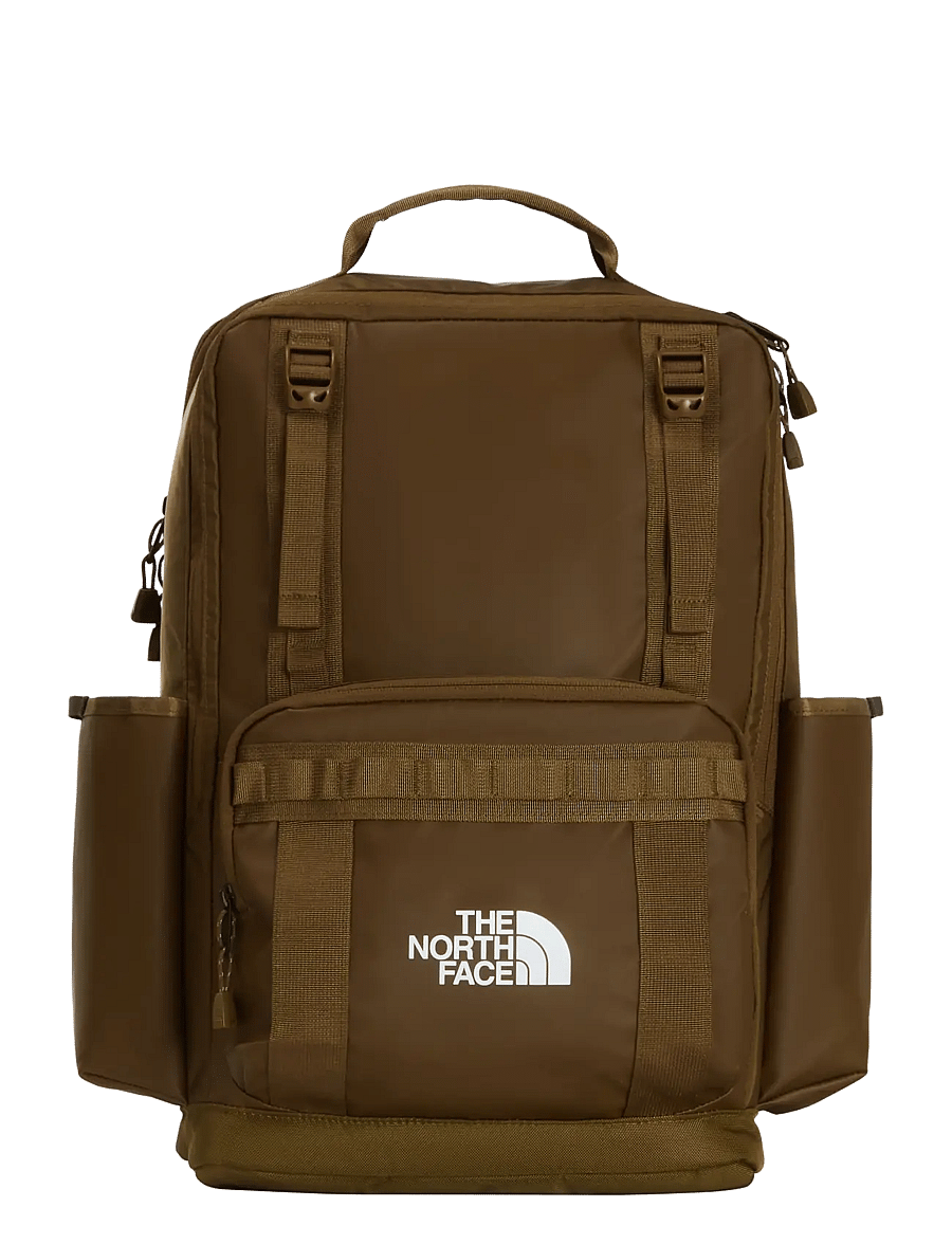The North Face - BASE CAMP DAYPACK - spordiseljakotid - caraway seed - 0