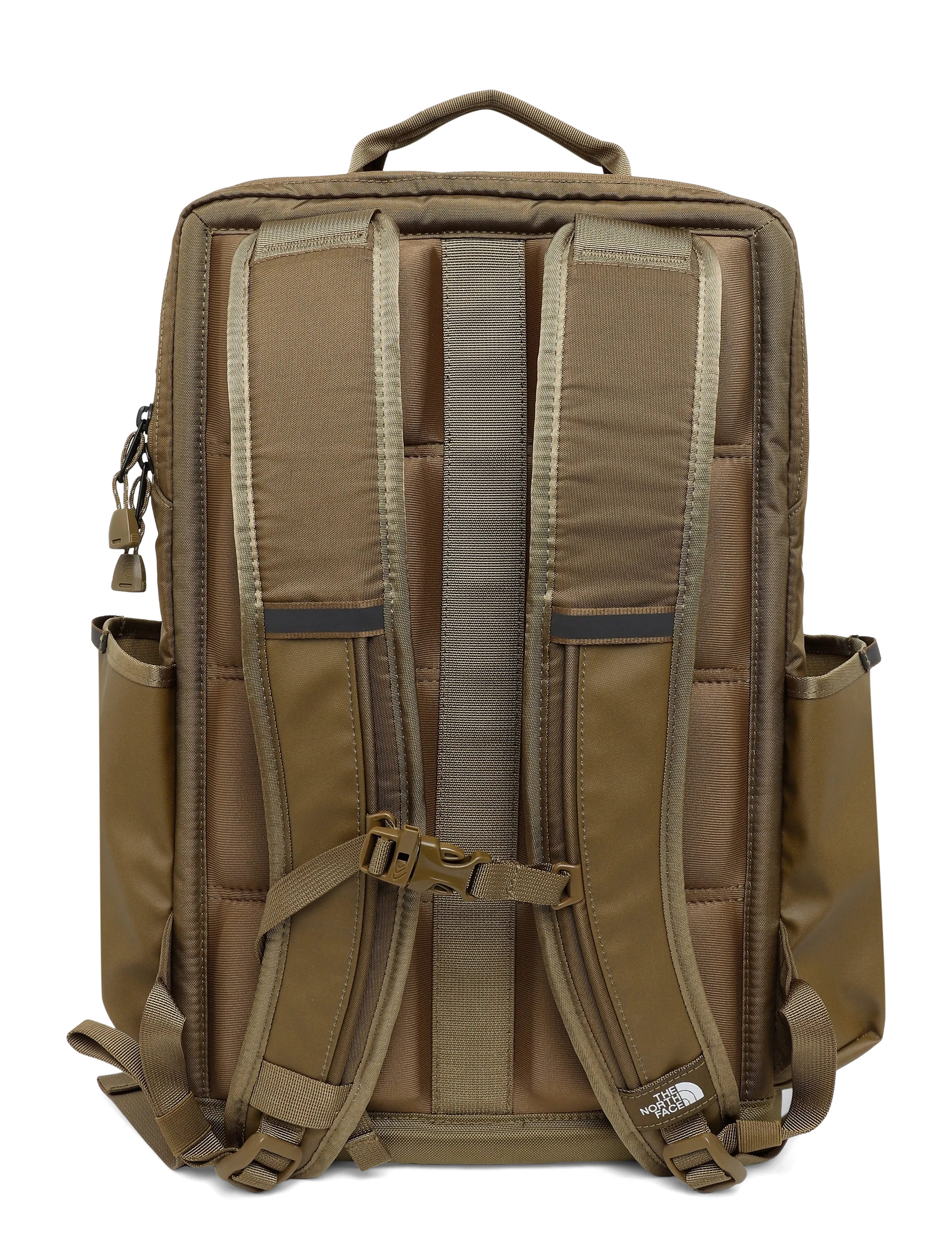 The North Face - BASE CAMP DAYPACK - sporta mugursomas - caraway seed - 2