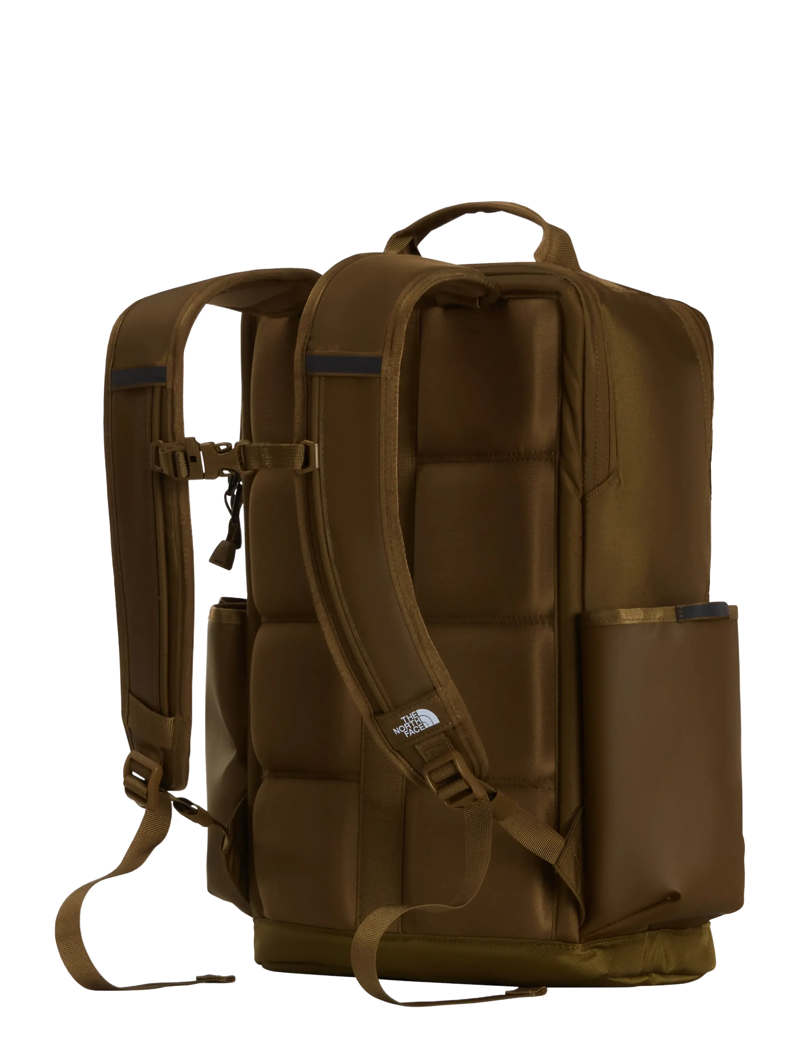 The North Face - BASE CAMP DAYPACK - sportryggsäckar - caraway seed - 2