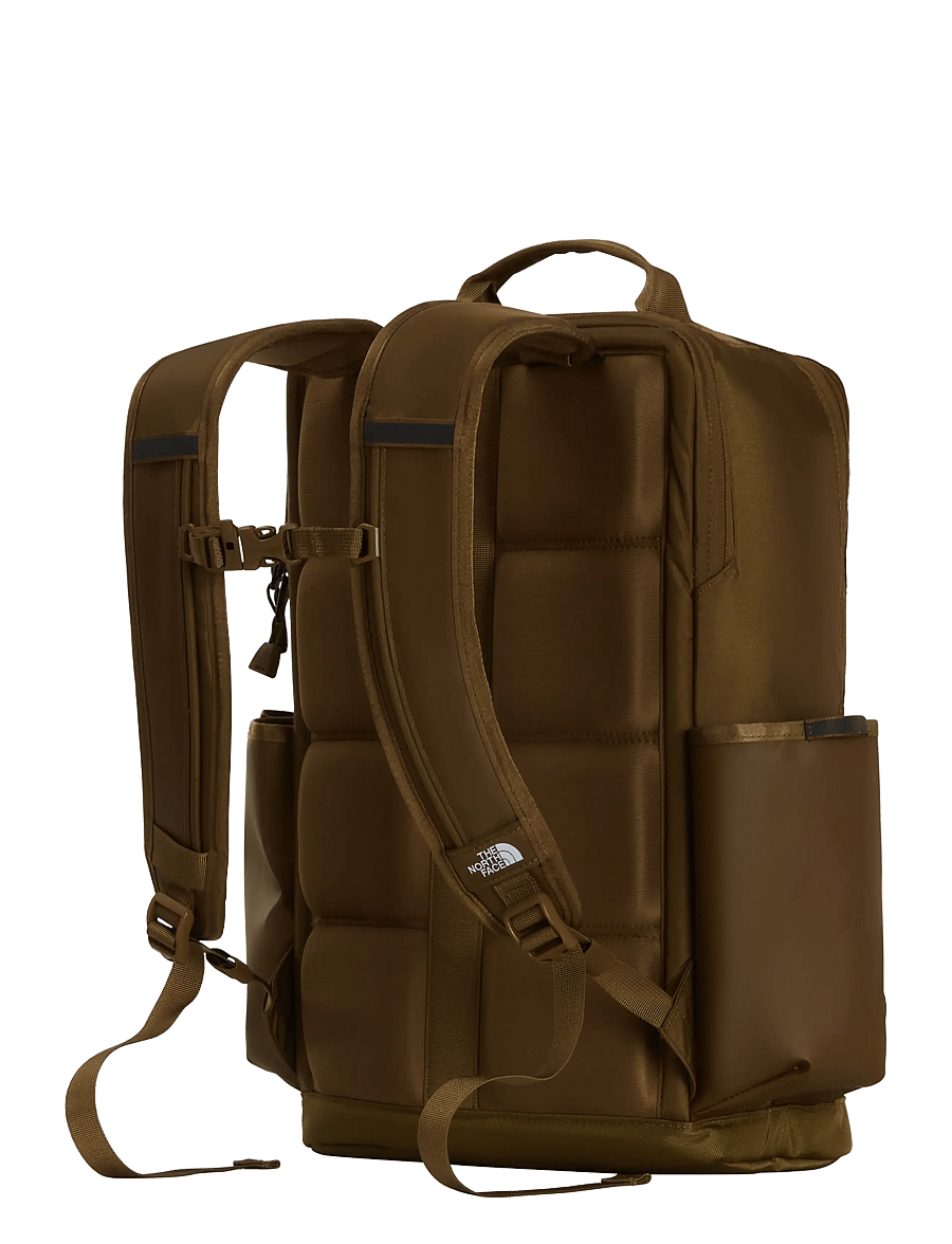 The North Face - BASE CAMP DAYPACK - sportryggsäckar - caraway seed - 2