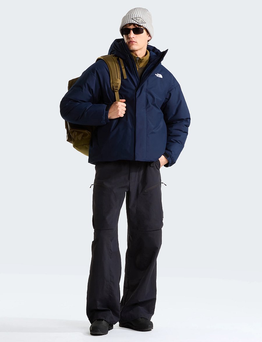 The North Face - BASE CAMP DAYPACK - sporta mugursomas - caraway seed - 5