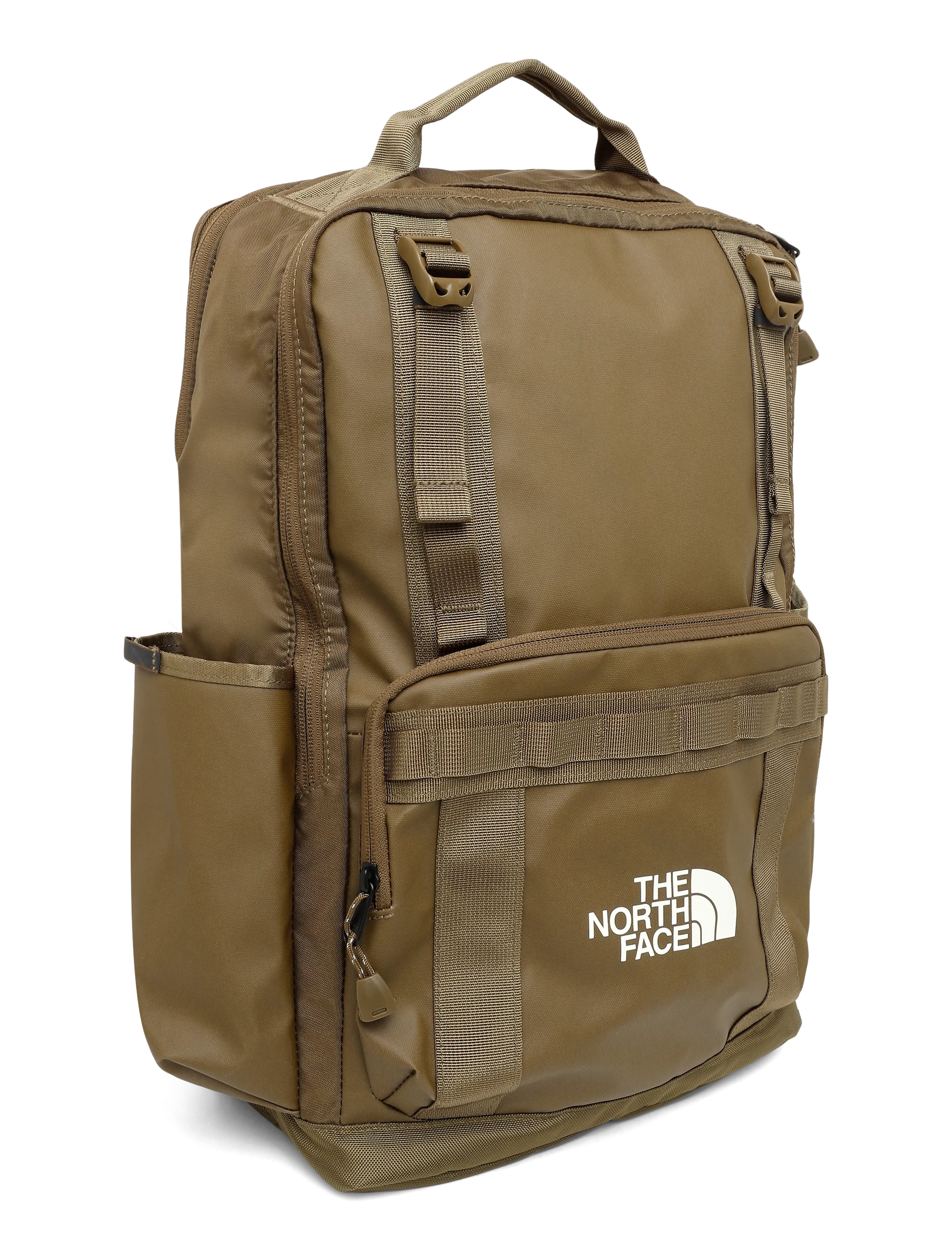 The North Face - BASE CAMP DAYPACK - sporta mugursomas - caraway seed - 3