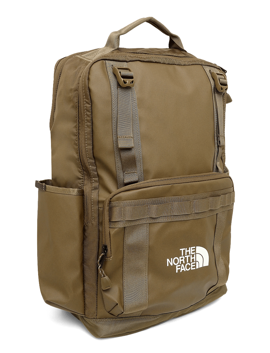 The North Face - BASE CAMP DAYPACK - sporta mugursomas - caraway seed - 3