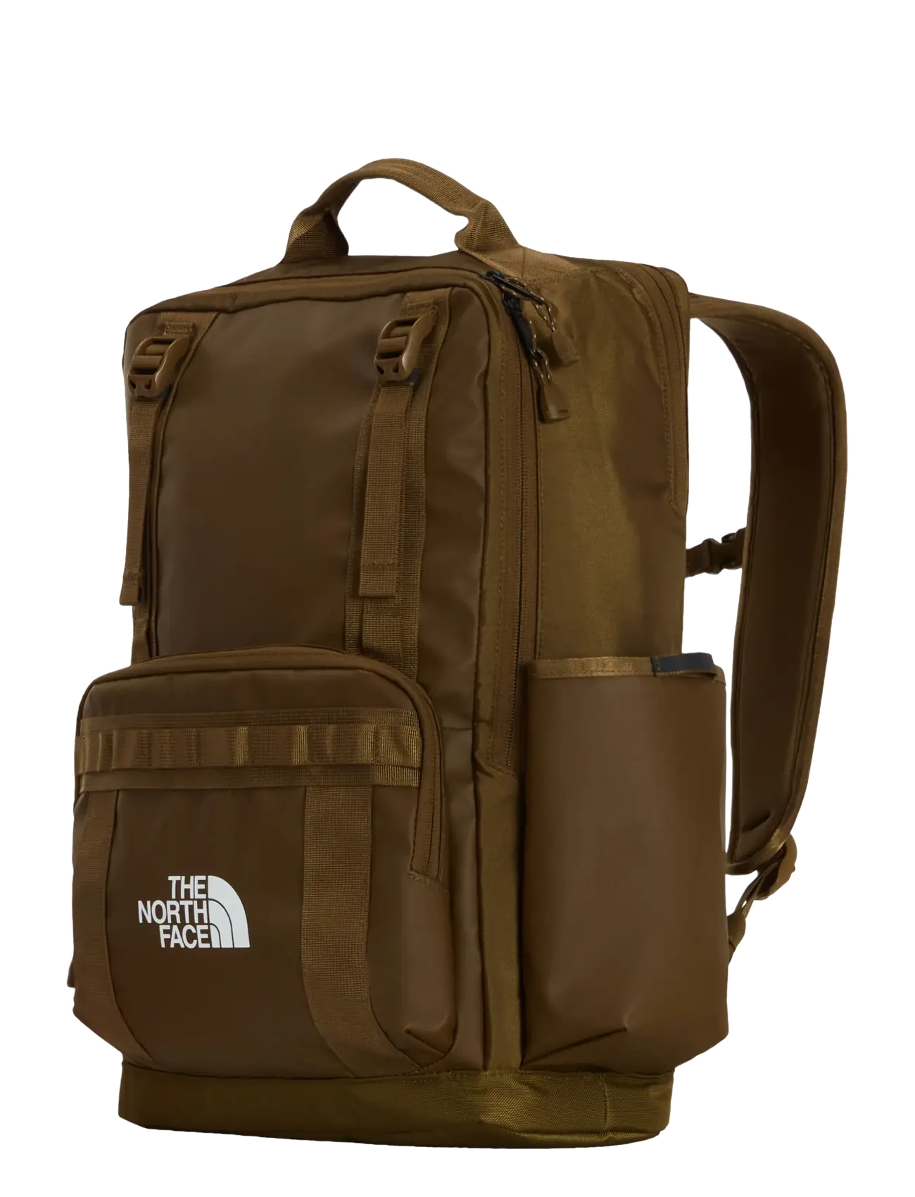 The North Face - BASE CAMP DAYPACK - sportryggsäckar - caraway seed - 3