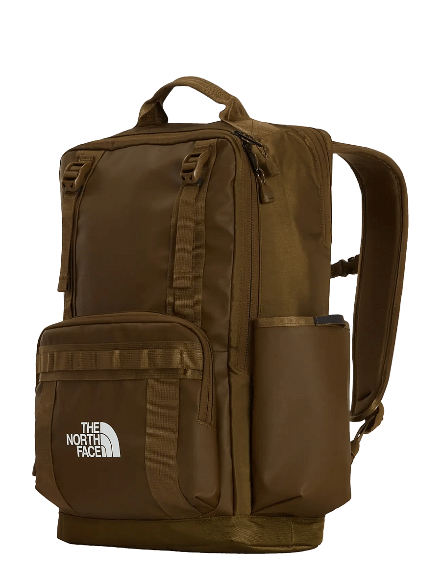 The North Face - BASE CAMP DAYPACK - sportryggsäckar - caraway seed - 3