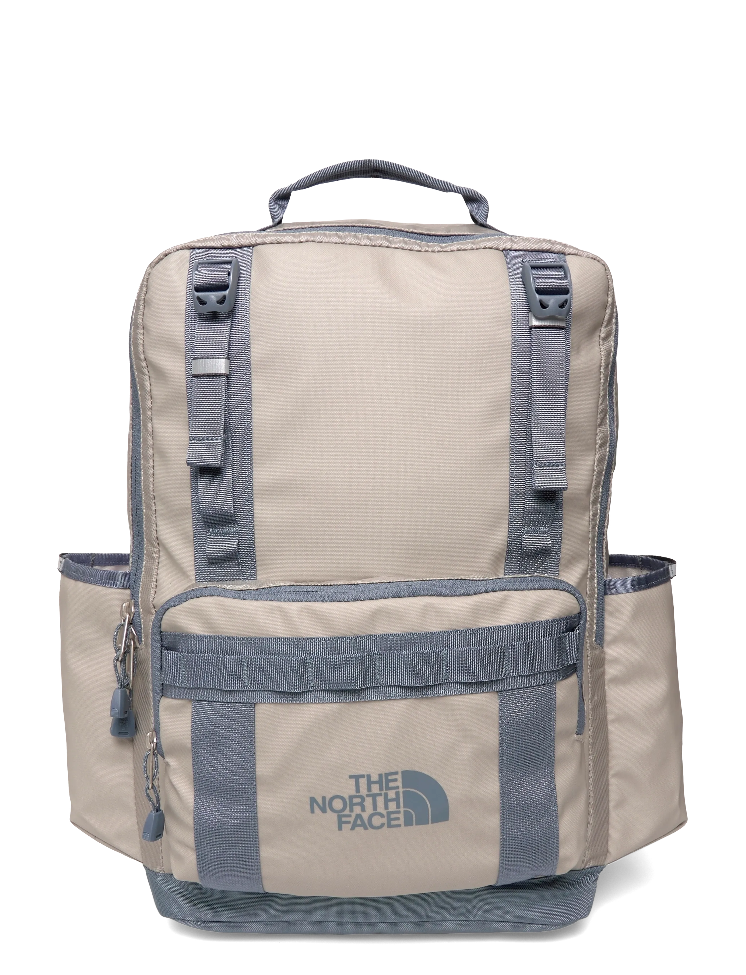 THE NORTH FACE Base Camp Daypack Beige - One Size - Damen