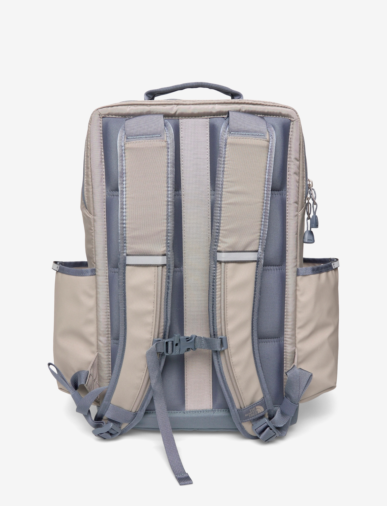 The North Face - BASE CAMP DAYPACK - sportsrygsække - stone slab/granite grey - 2