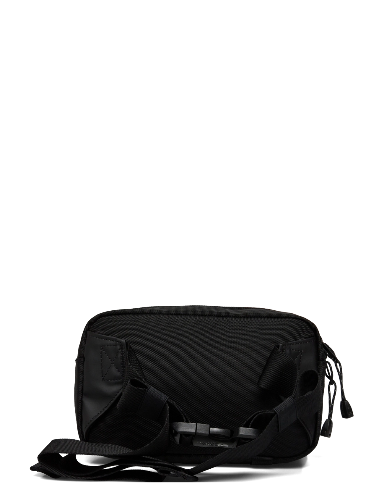 The North Face - BASE CAMP LUMBAR - crossbody- & magväskor - black - 2