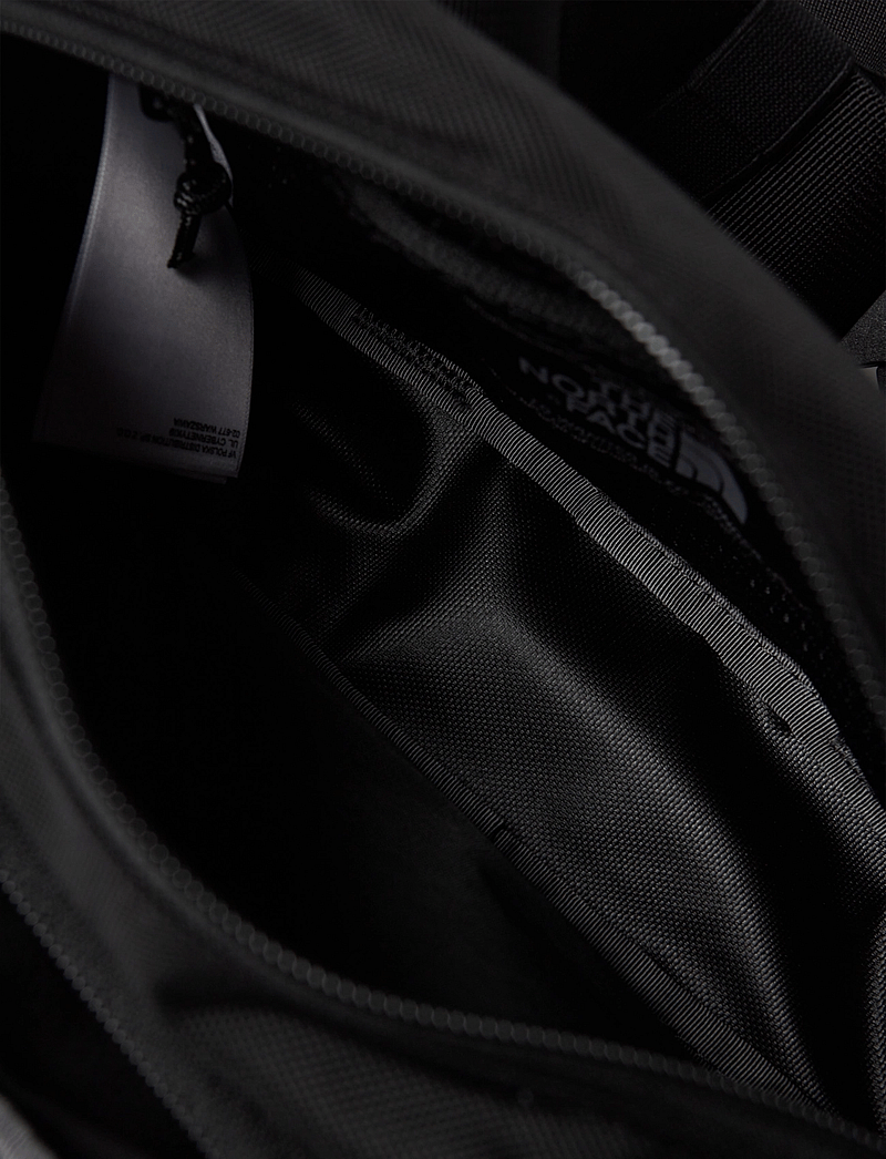 The North Face - BASE CAMP LUMBAR - Üleõla- ja kõhukotid - black - 5