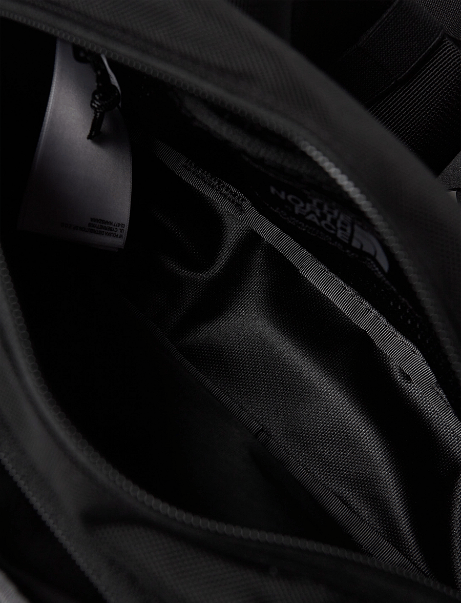 The North Face - BASE CAMP LUMBAR - crossbody- & magväskor - black - 5
