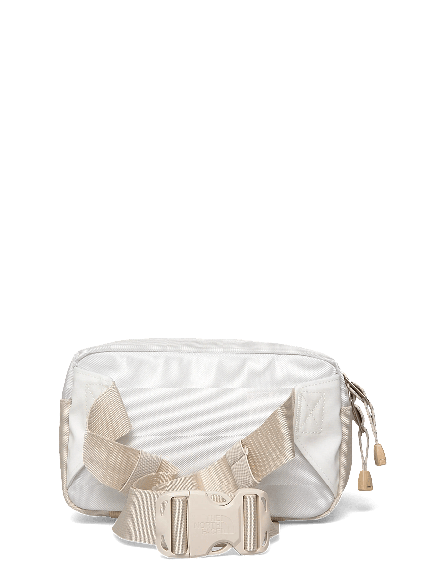 The North Face - BASE CAMP LUMBAR - crossbody & bæltetasker - white ash/calacatta/pal - 2